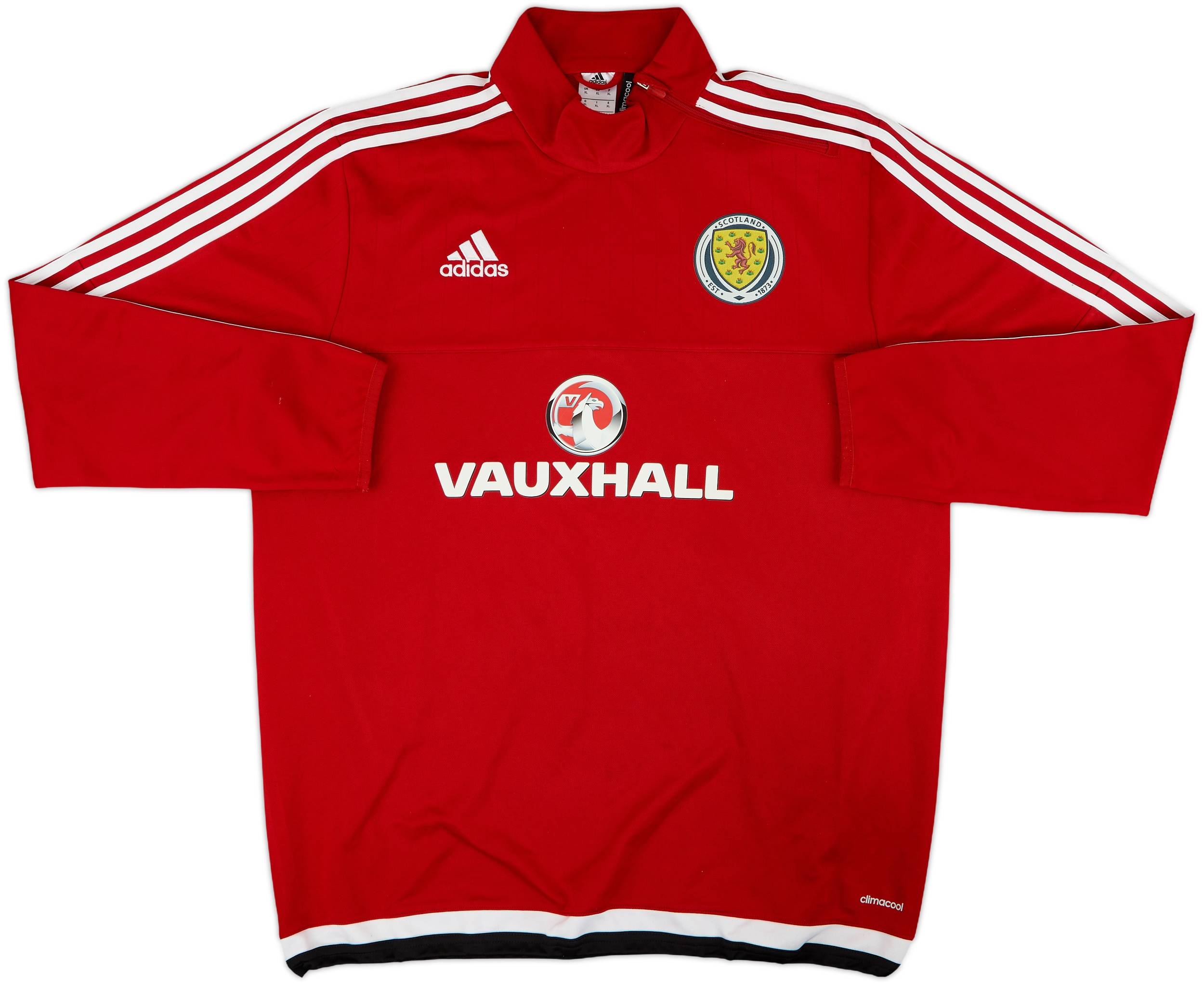ウェア SFA Scotland 1994/1995 Training Shirt ウェア SFA Scotland