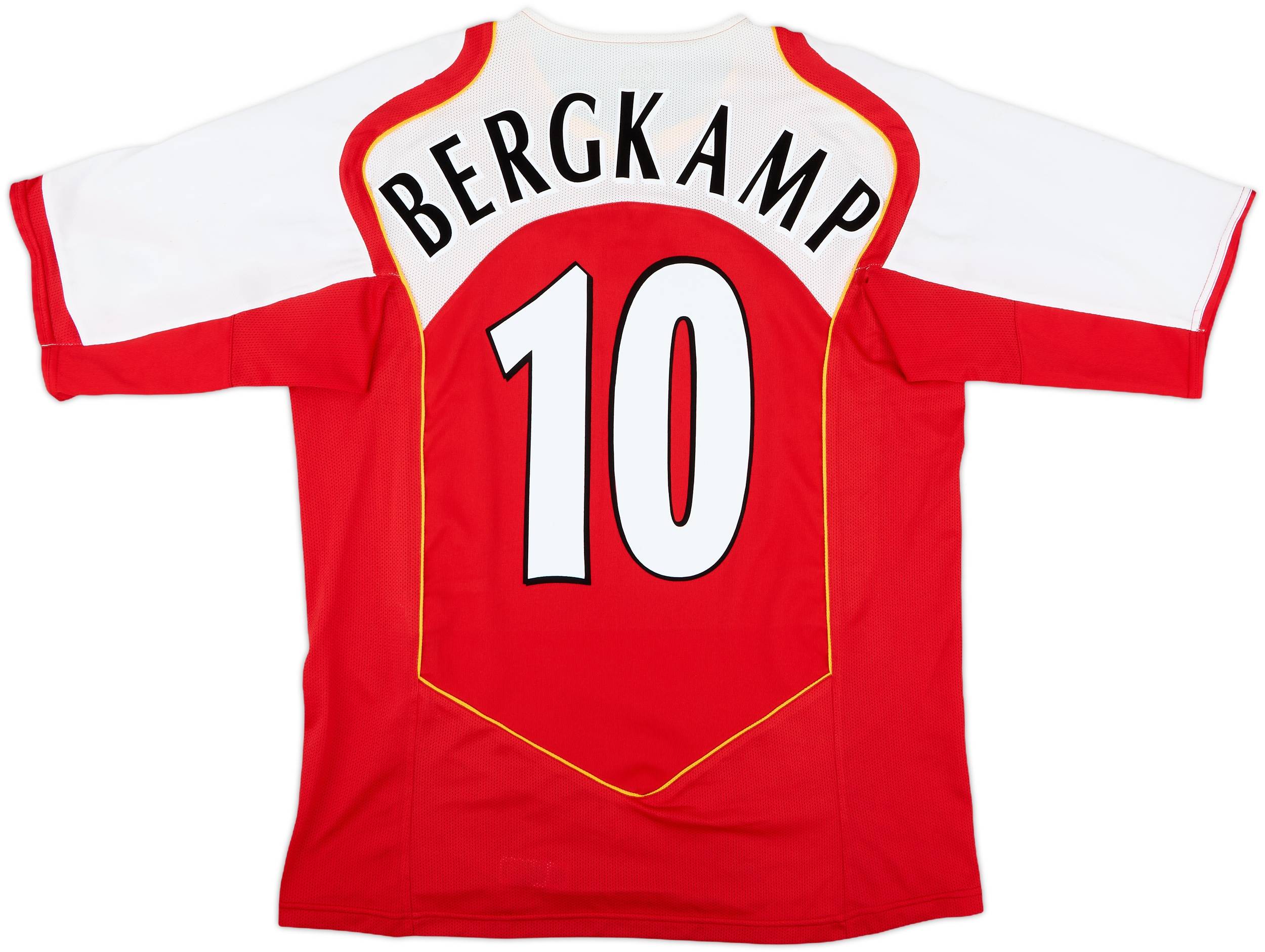 【激レア】2005ペルカンプ10 アーセナル アウェイシャツ ナイキジャパン 激レア】2005ペルカンプ10 アーセナル アウェイシャツ ナイキ