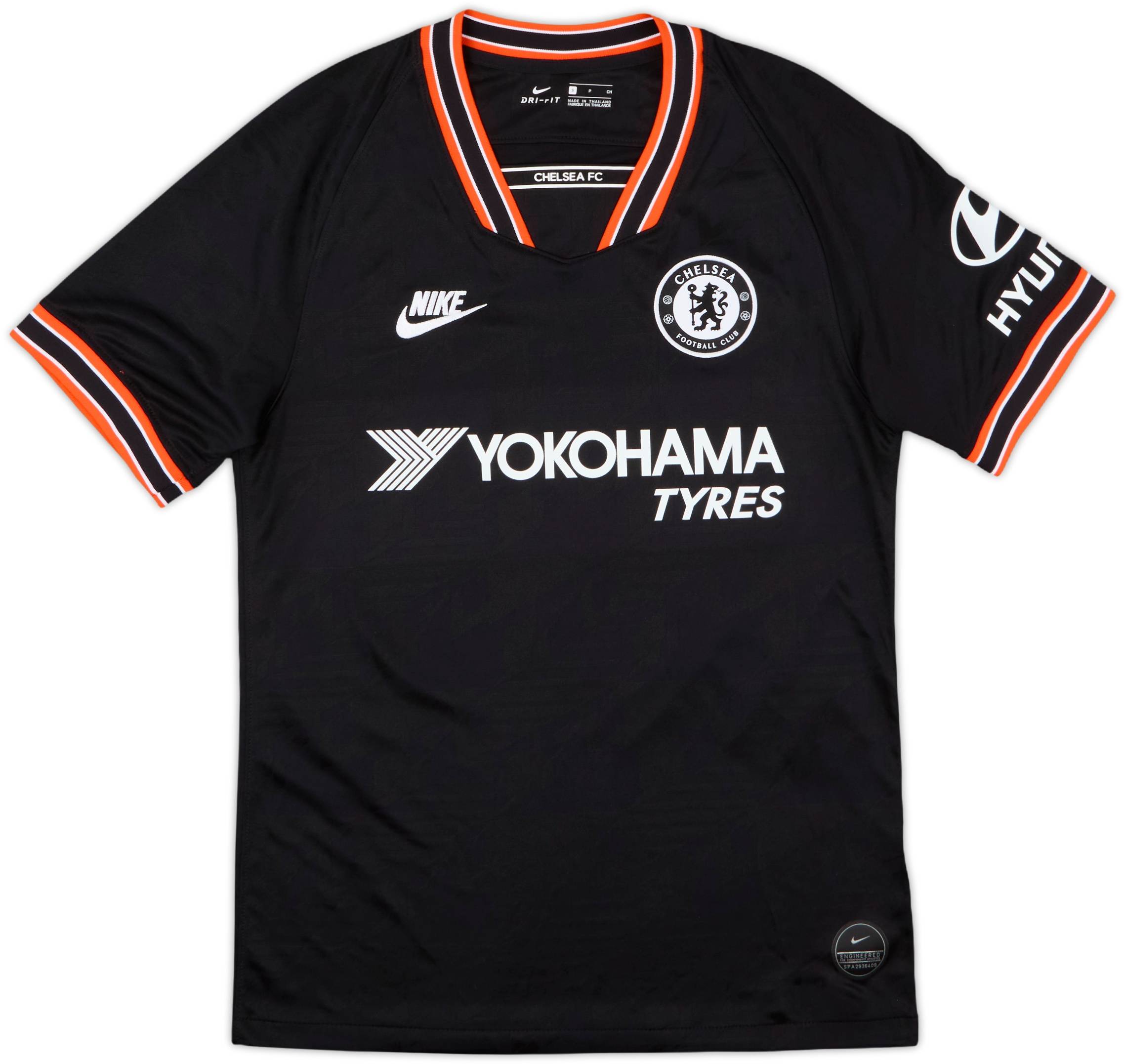 Chelsea 2019-20シーズンユニ　カンテ Chelsea 2019-20シーズンユニ カンテ Chelsea 2019-20シーズン