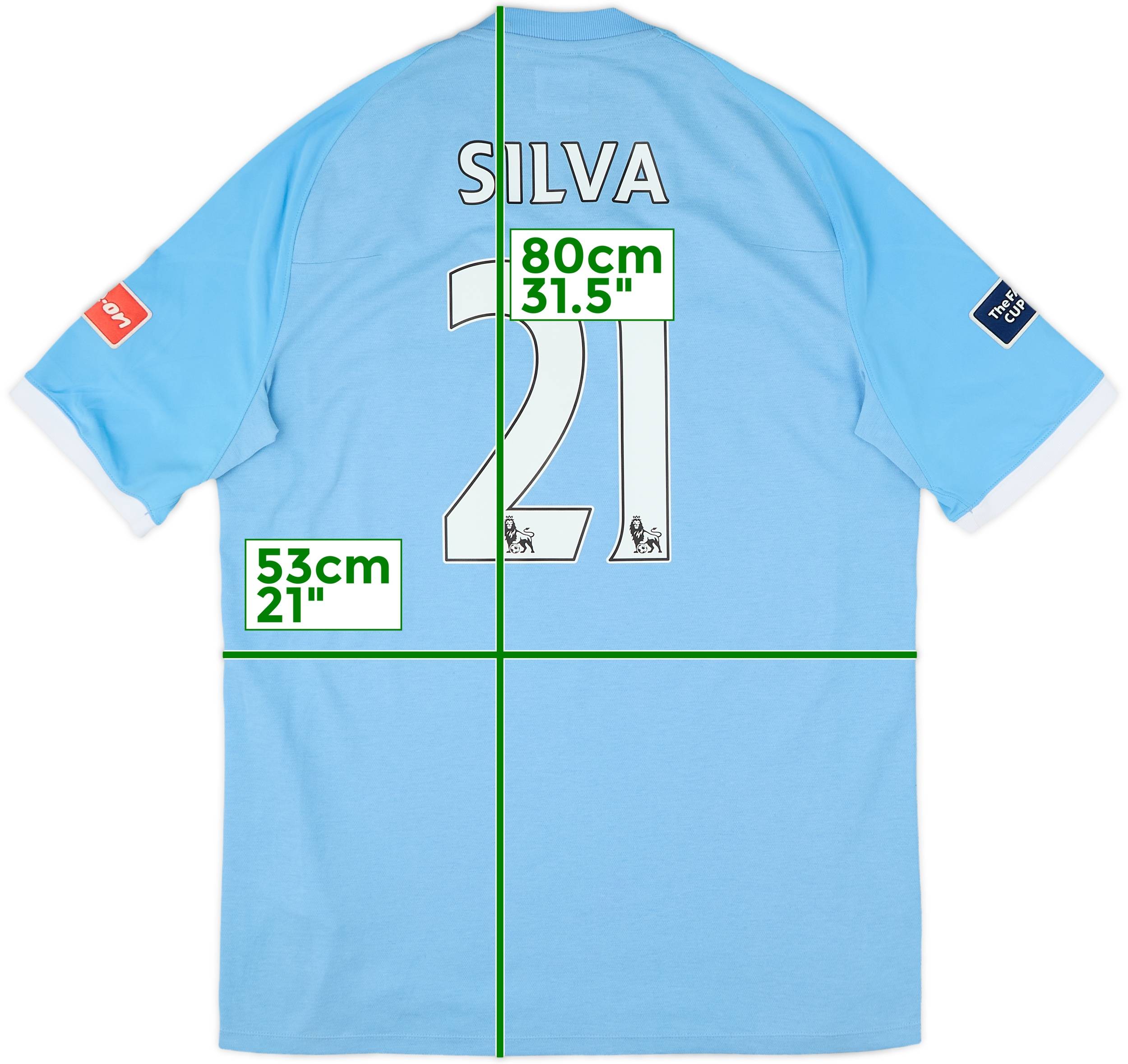 【希少】マンチェスターシティ 2010/11 FA杯 優勝記念ユニフォーム 希少】マンチェスターシティ 2010/11 FA杯 優勝記念ユニフォーム 希少