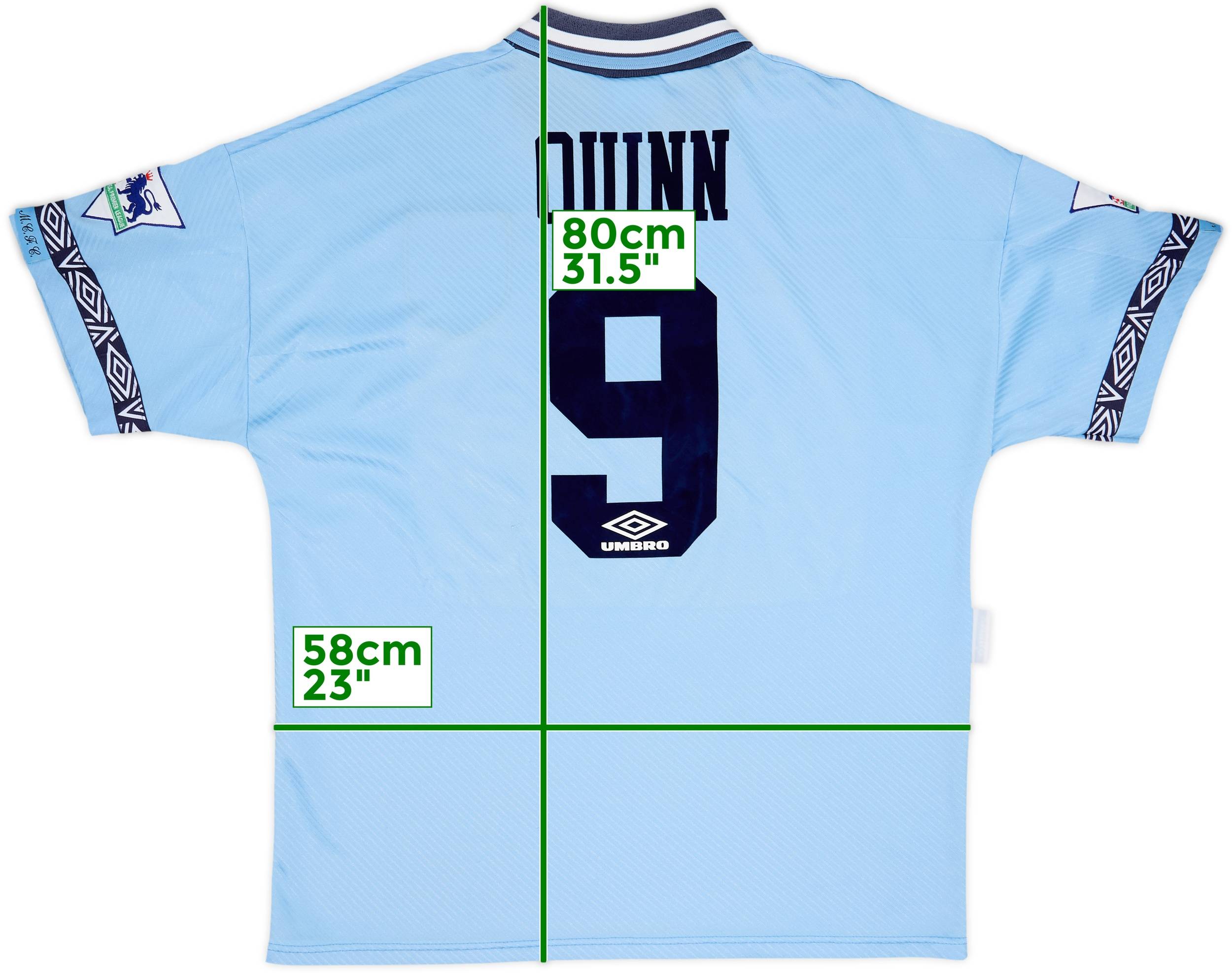 Manchester City LIAM サッカーシャツ XLサイズ Puma Manchester City Mens 3rd Jersey 19/20-Yellow