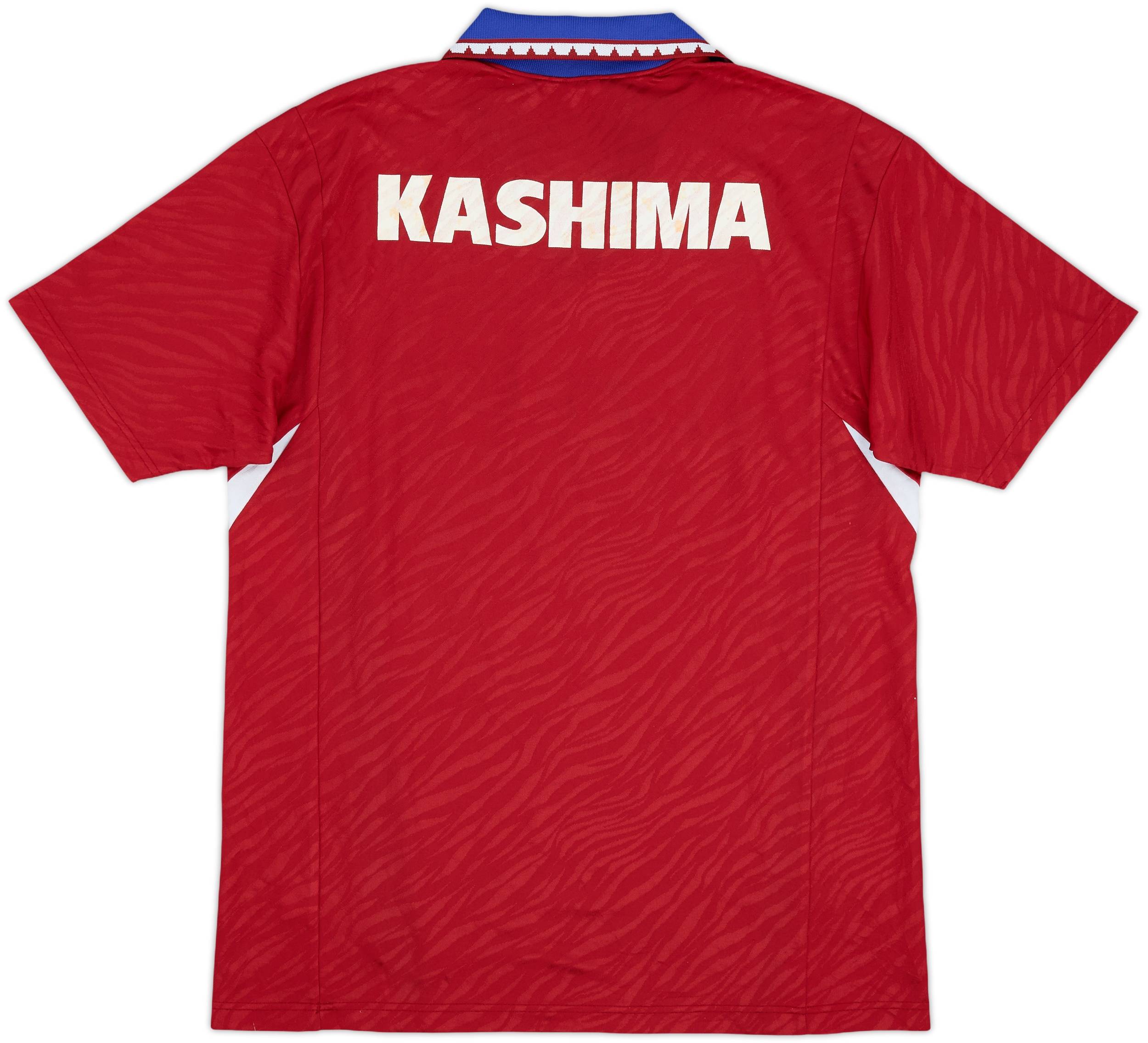 KASHIMA Antlers サッカーウェア 9 10 KASHIMA Antlers サッカーウェア 9 10 KASHIMA Antlers サッカーウェア