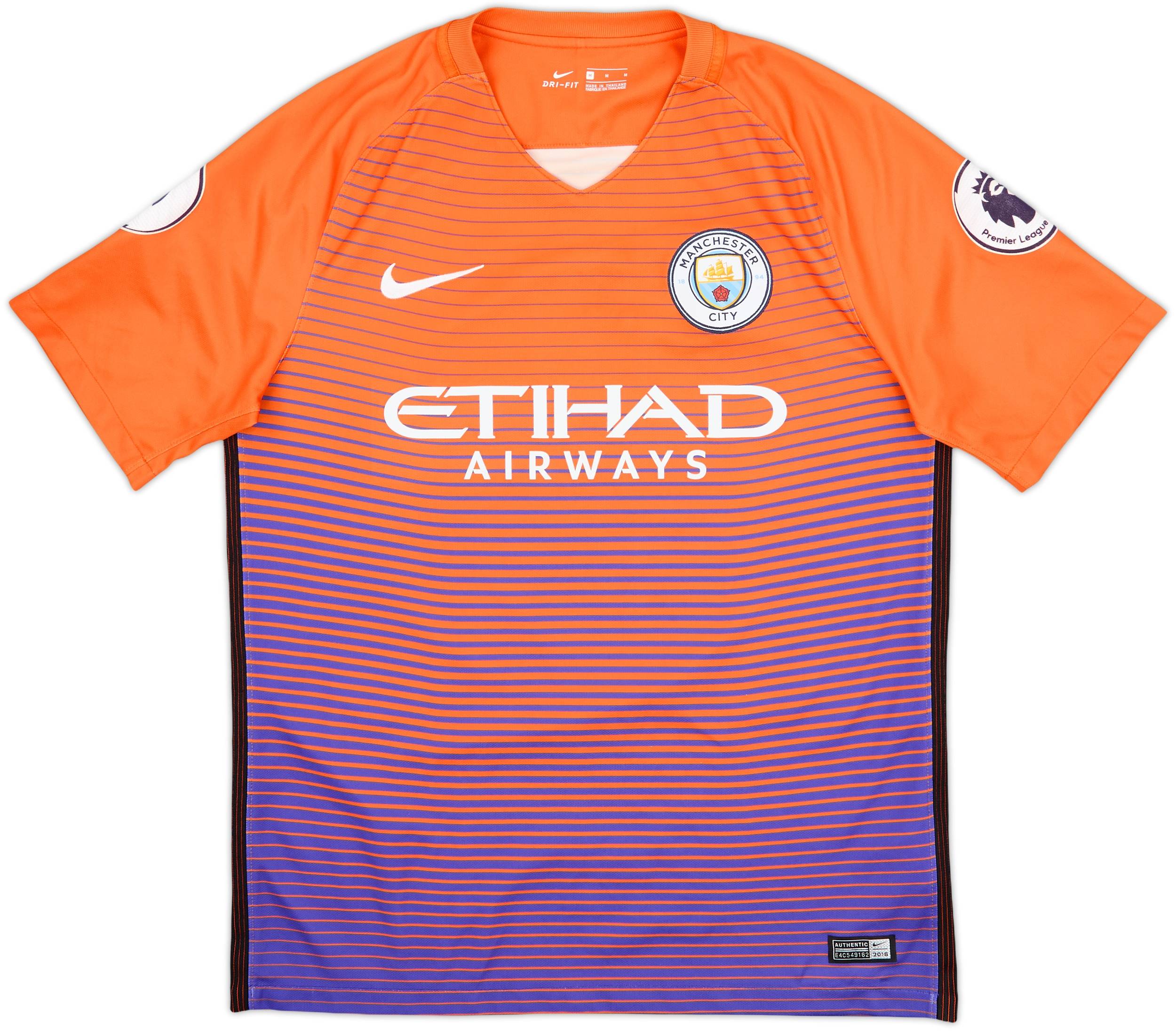Nike Manchester City DE BRUYNE 17 シャツ Nike Manchester City DE BRUYNE 17 シャツ 2024-25 Manchester