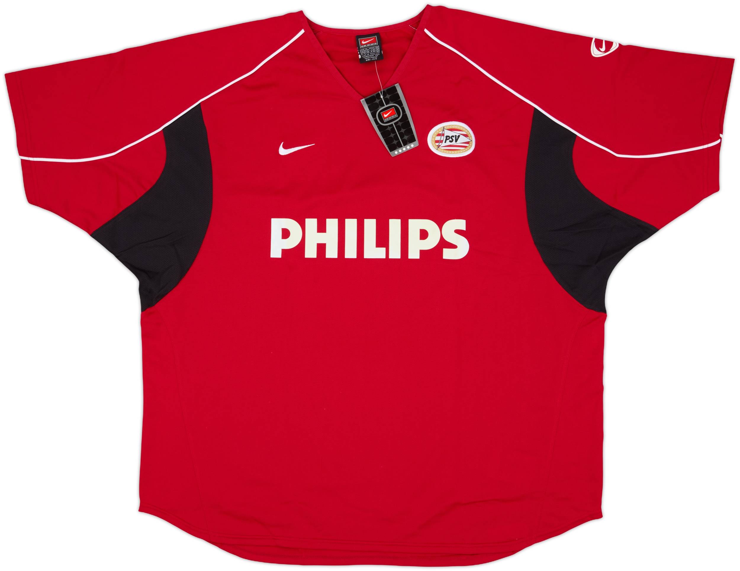 00-01 nike PSV vtg ユニフォーム PHILIPS ケジュマン 00-01 nike PSV vtg ユニフォーム PHILIPS ケジュマン - メルカリ