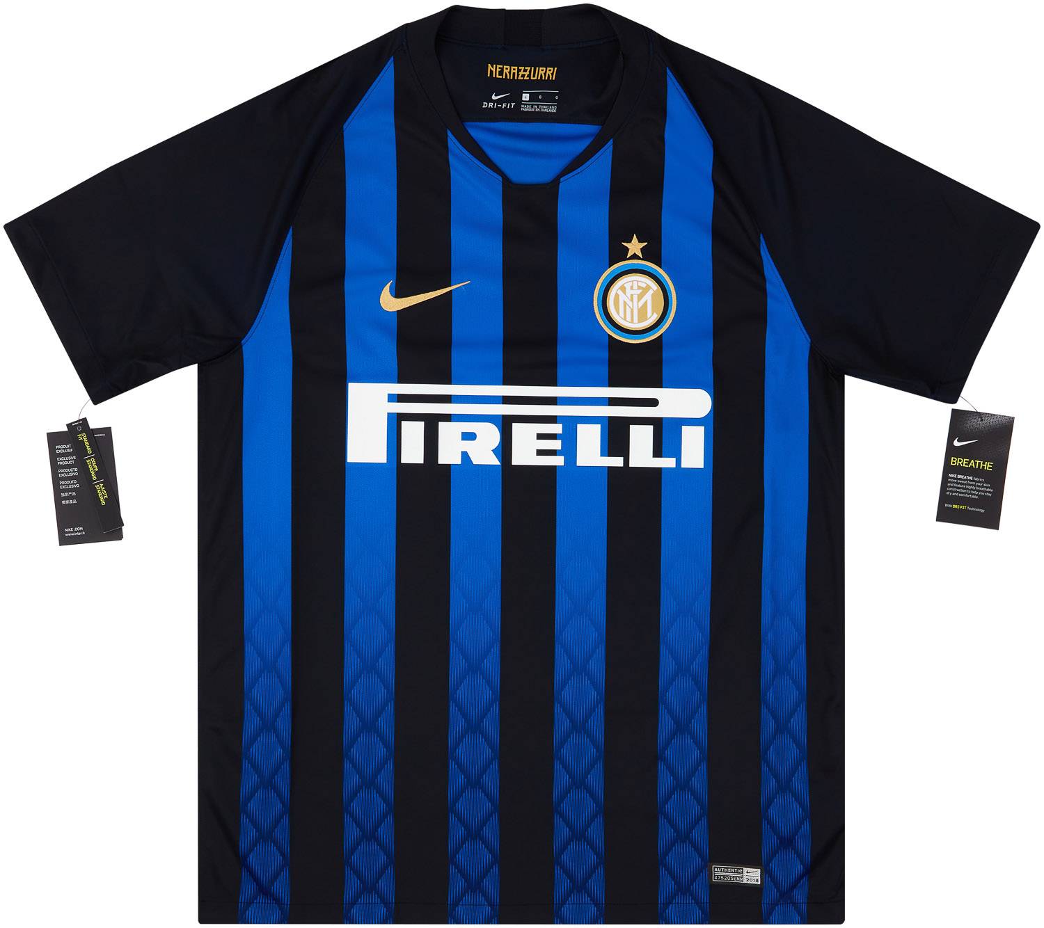 Inter milan jersey 2018 new arrivals