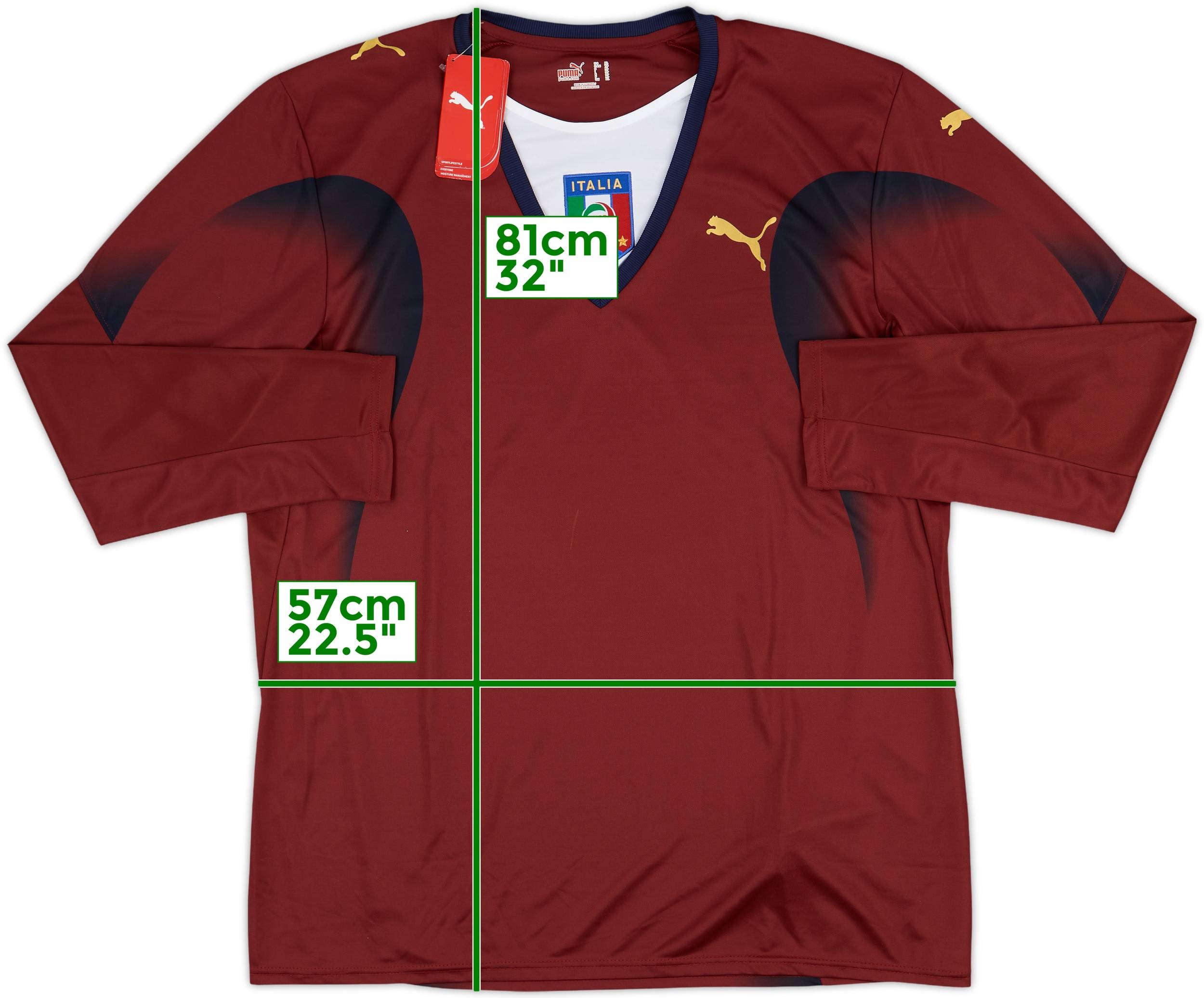 GULL 【2mm JERSEY TOPPER】 GULL 【2mm JERSEY TOPPER】