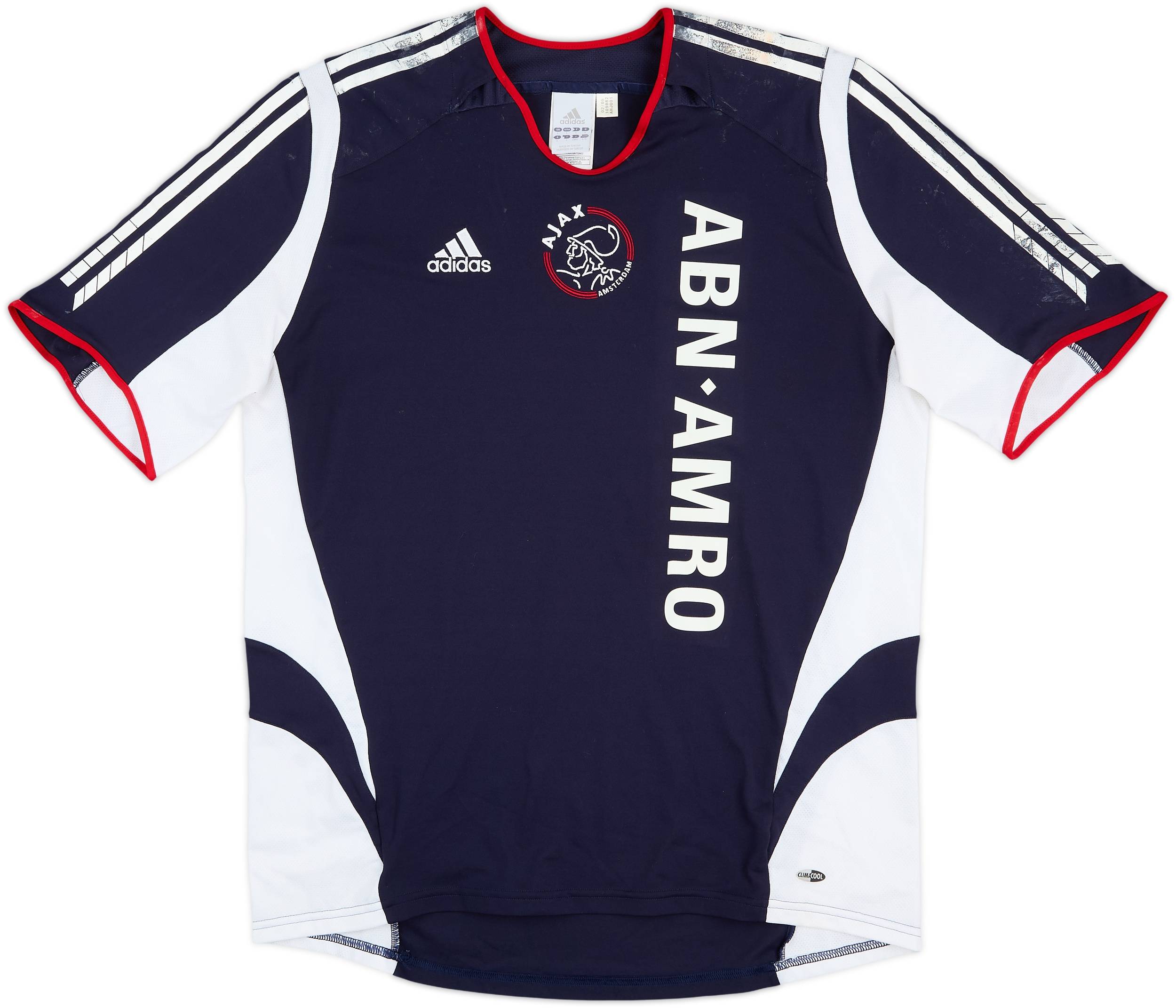 Ajax アヤックス ヴィンテージユニフォーム AWAY Ajax アヤックス ヴィンテージユニフォーム AWAY Ajax アヤックス