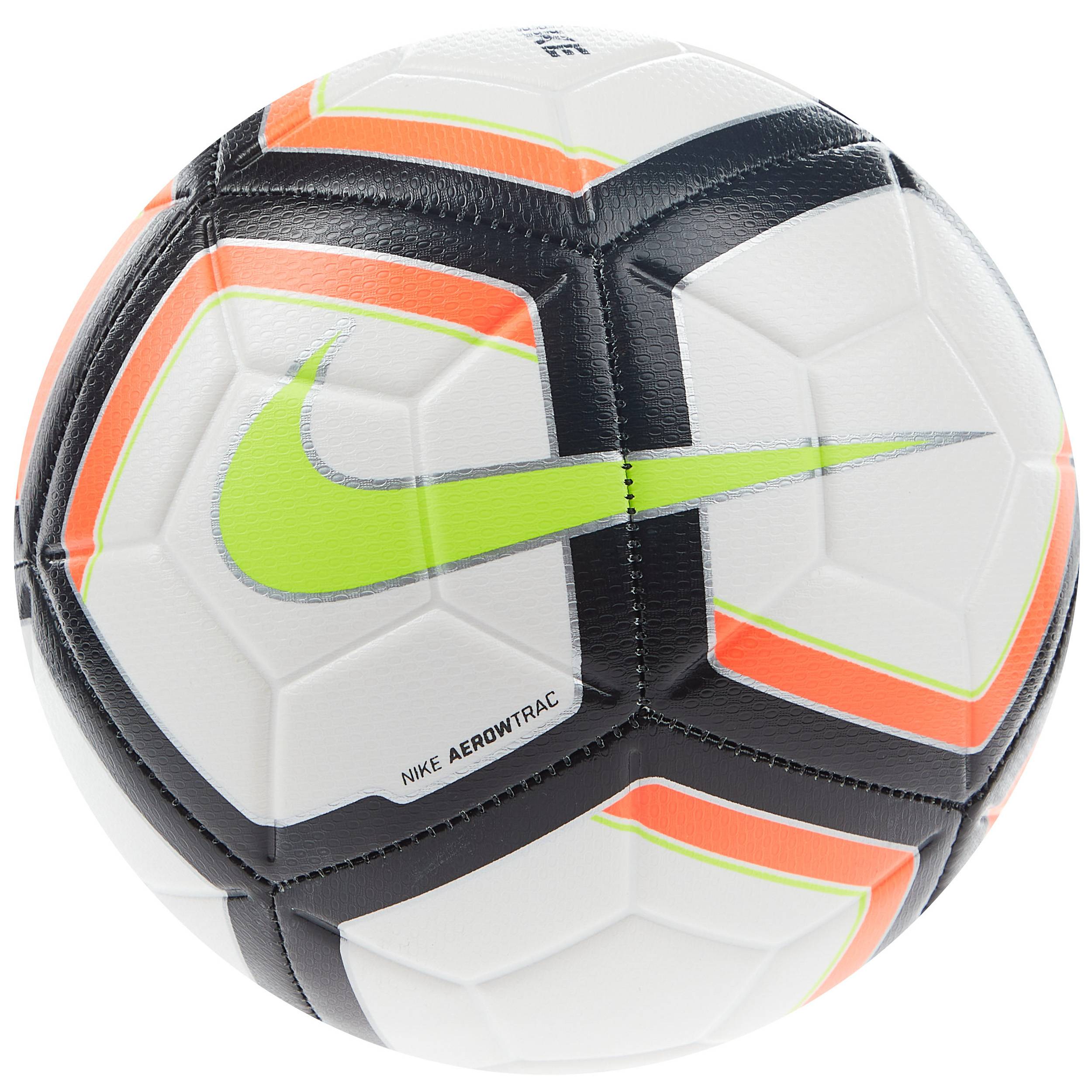 2010s Nike Strike Ball (Size 5)