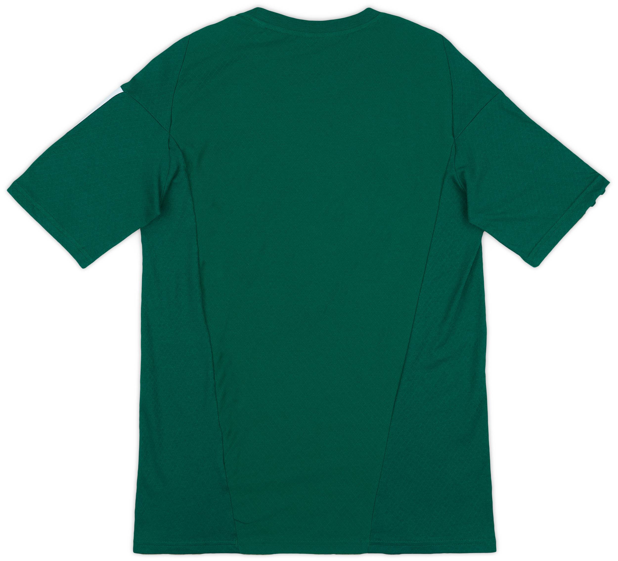 2023-24 Leeds United adidas Training Shirt (XS)