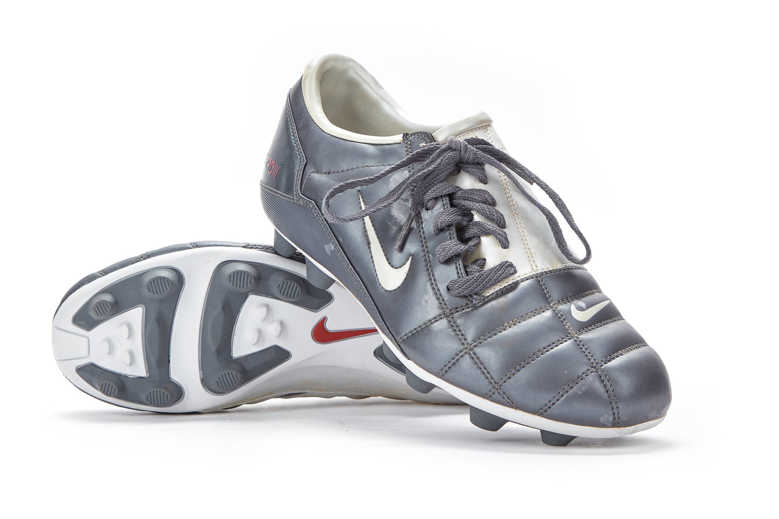 Total 90 football boots 2004 cheap