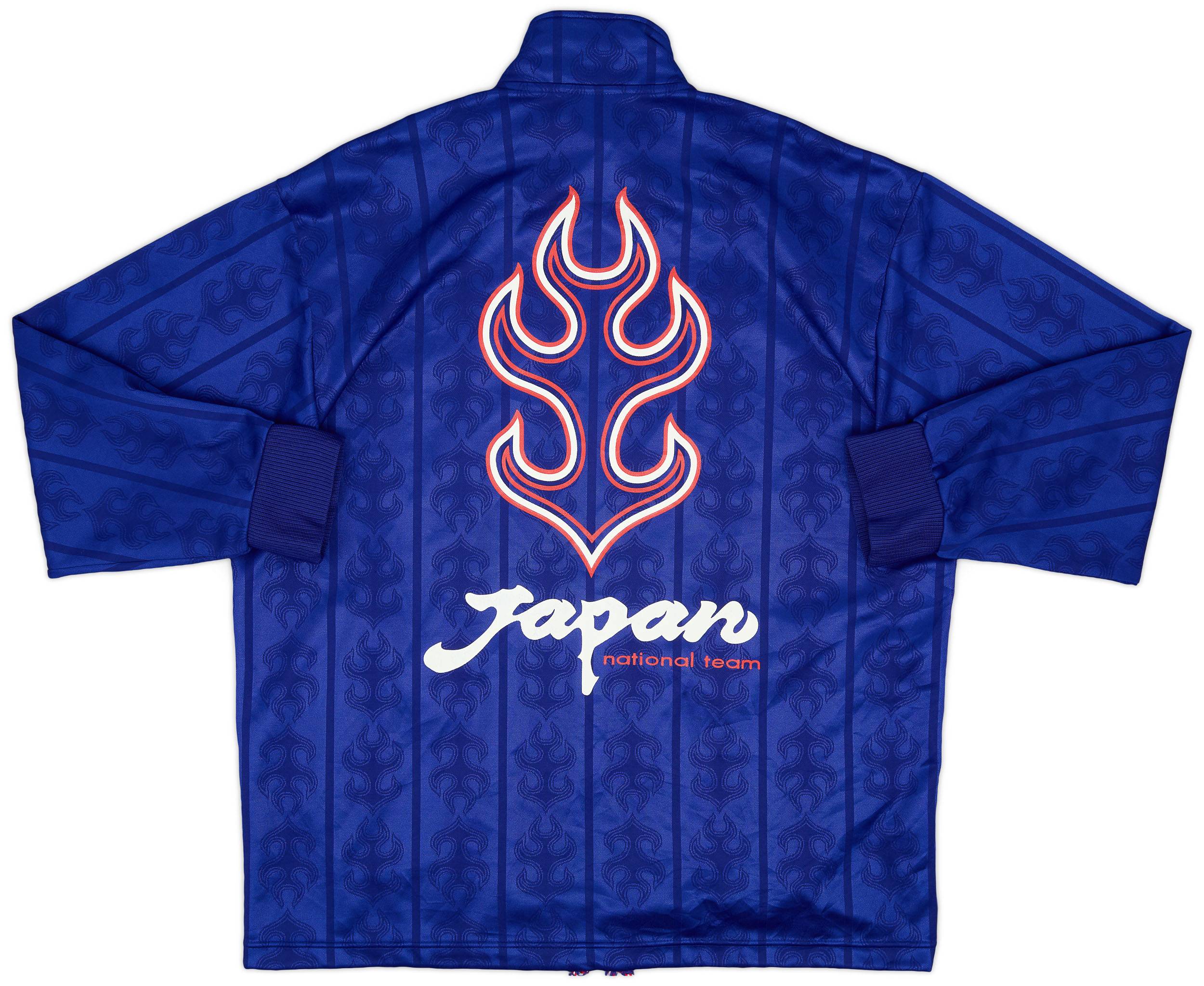 激安アウトレット Asics Japan 1998 Track (XL) - 6/10 - Jacket ウェア
