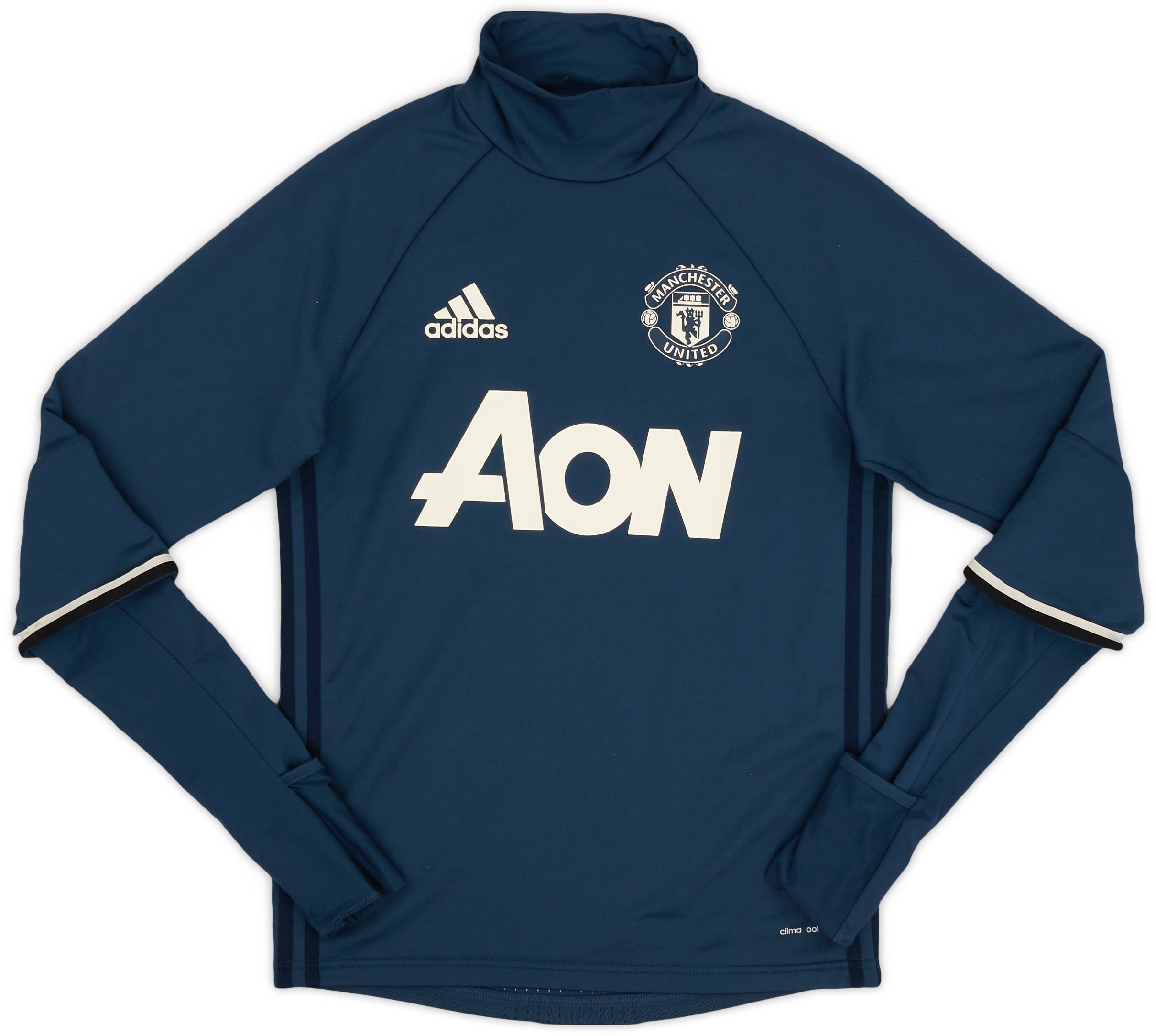 Adidas manchester united 2016 clearance