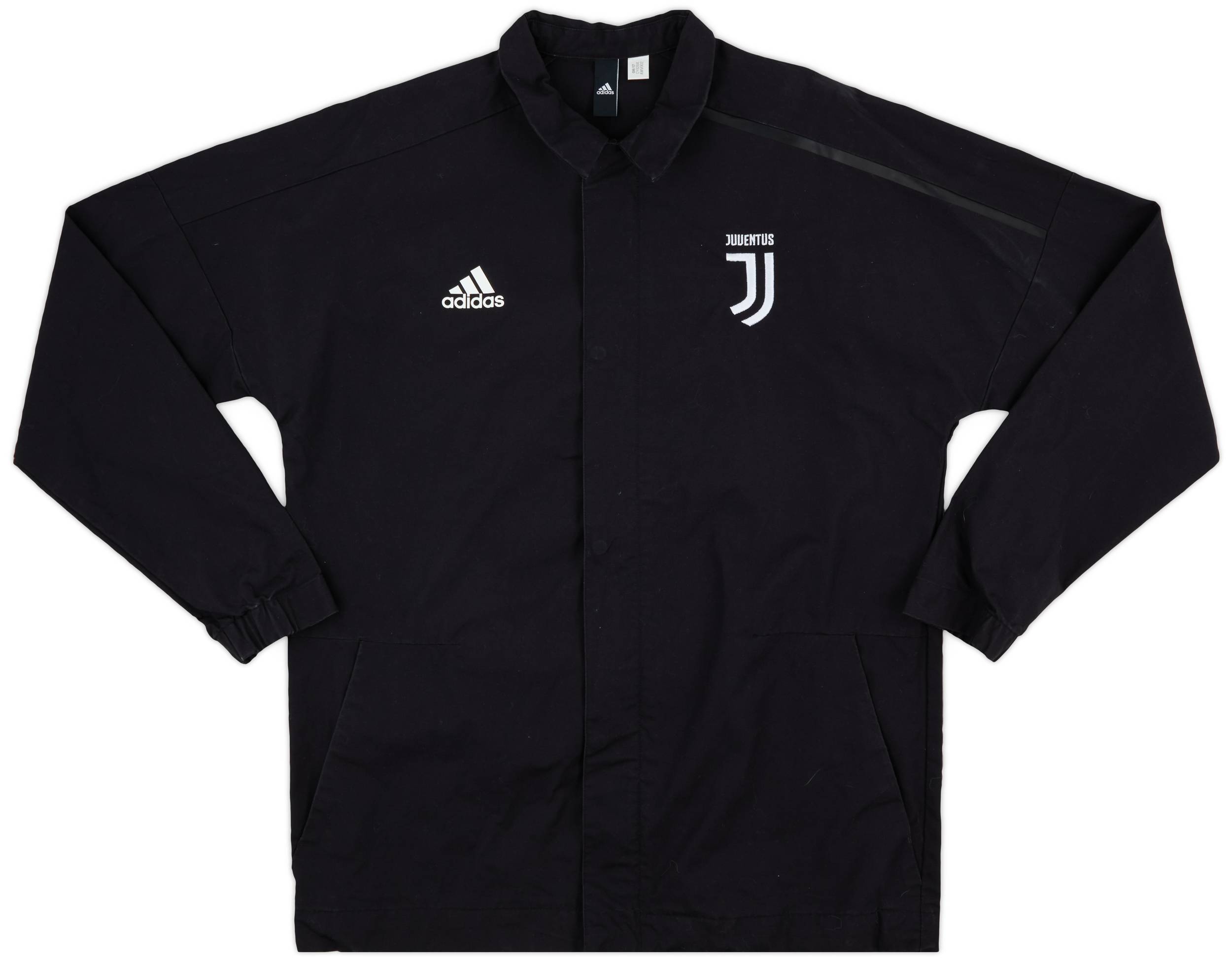 Juventus zne jacket shop