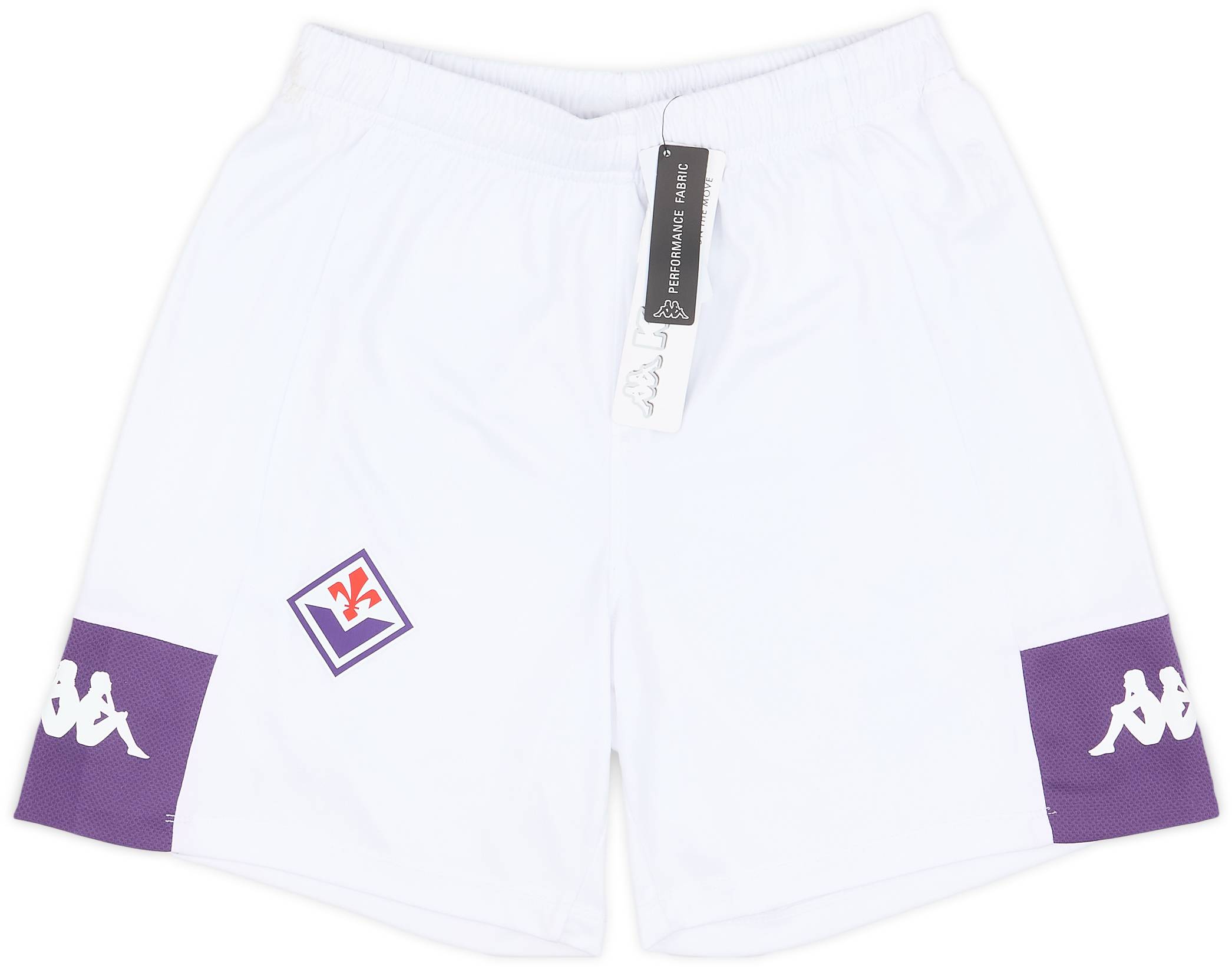 Kappa shorts kids top
