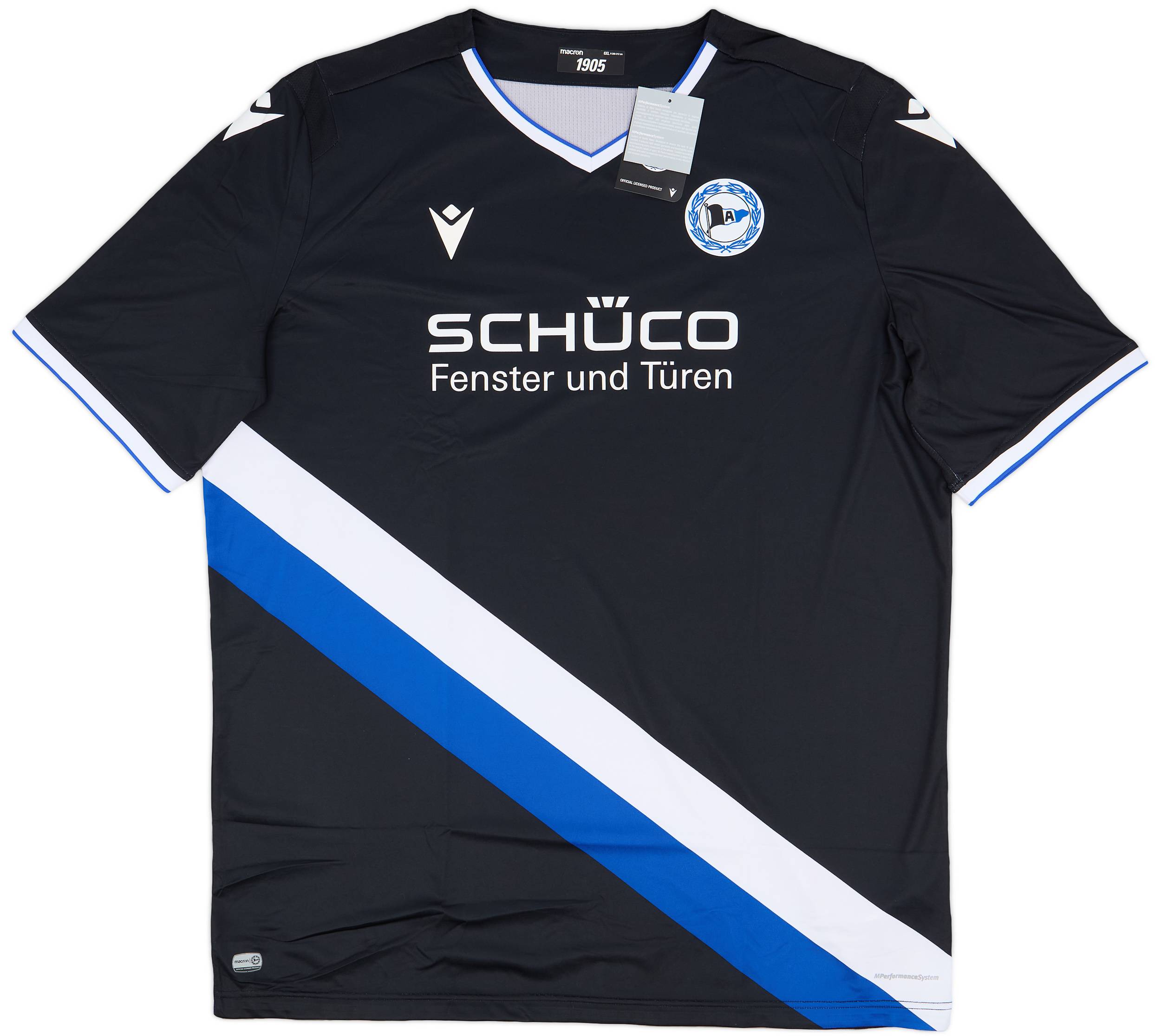 6xl jersey online