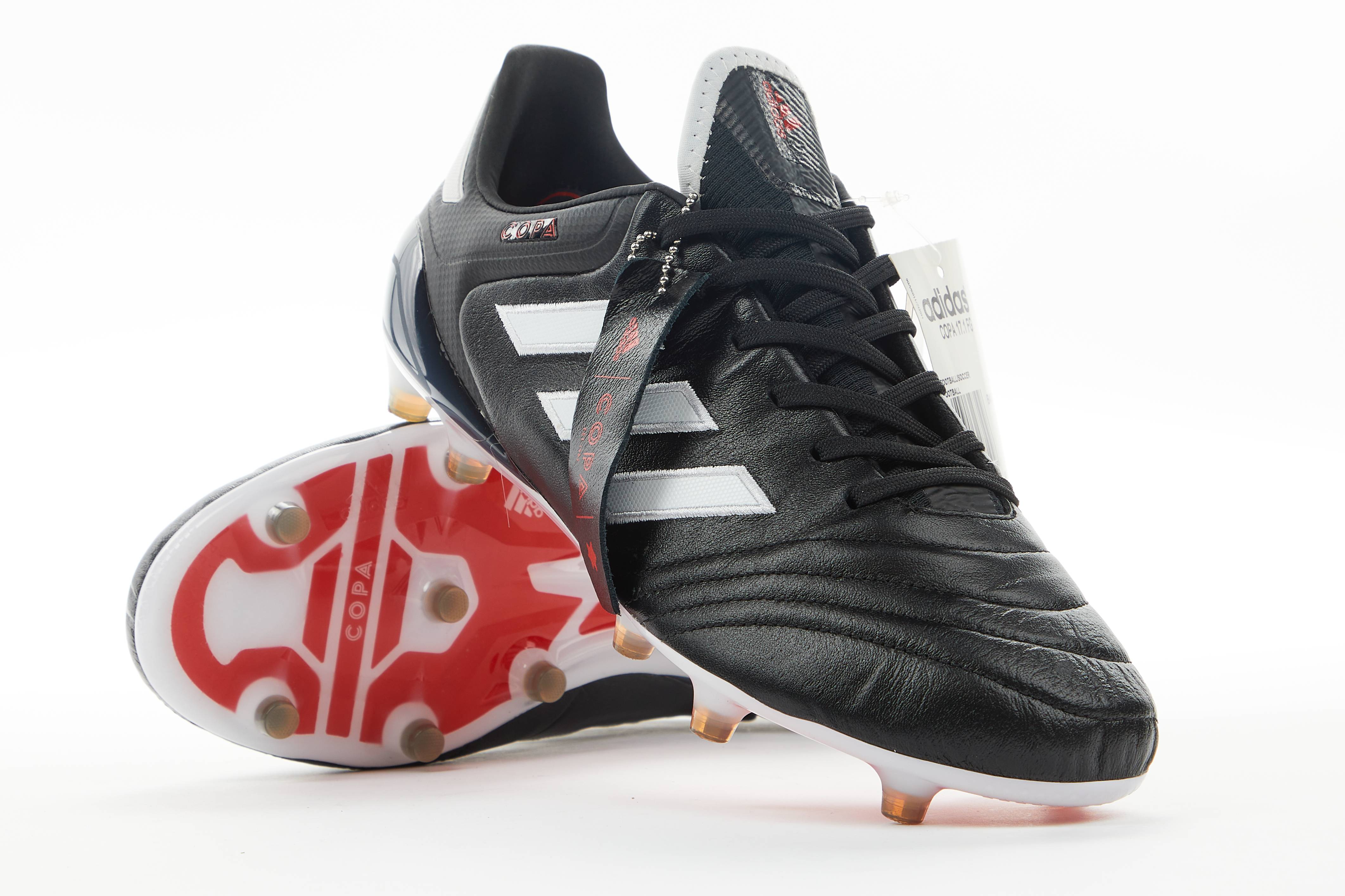 adidas Copa 17.1 Football Boots FG UK 9