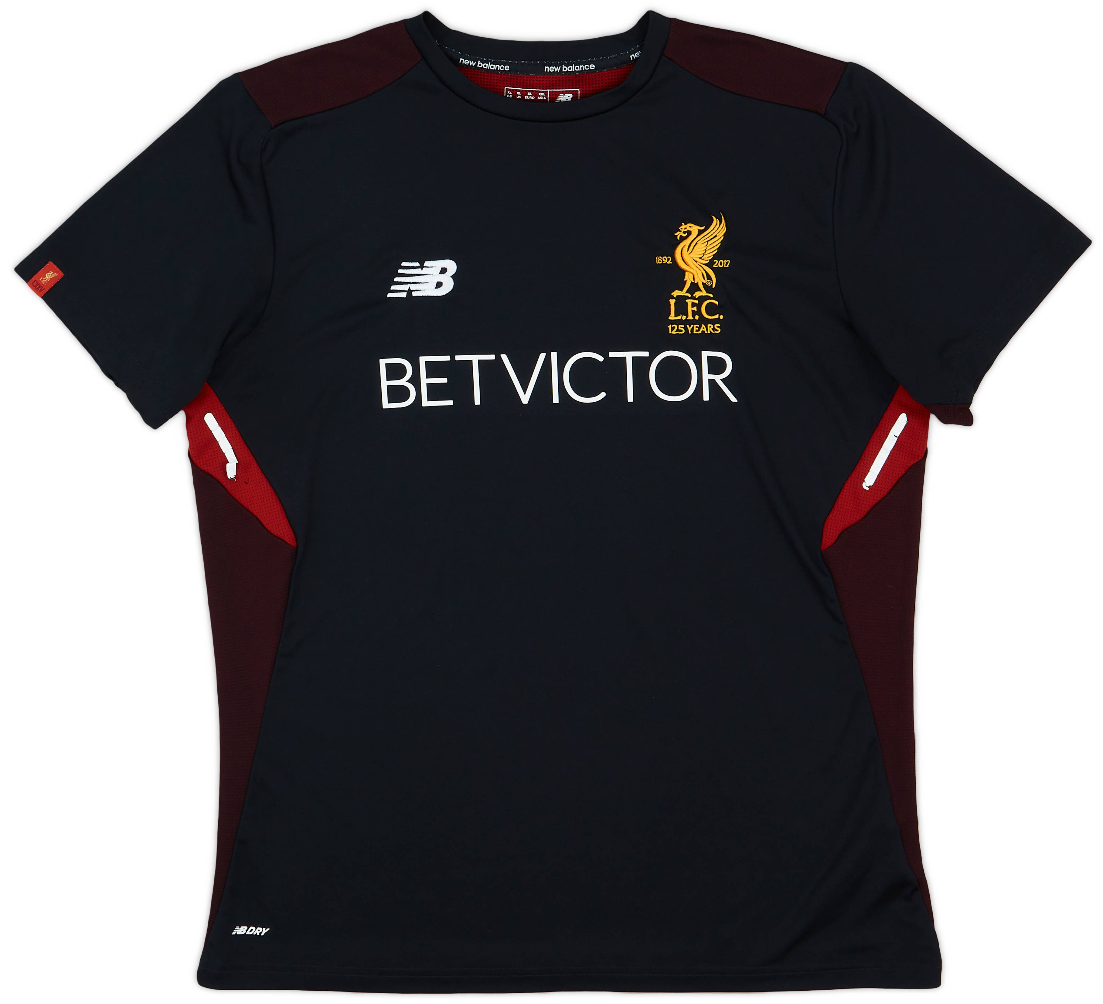New balance 125 years liverpool shop