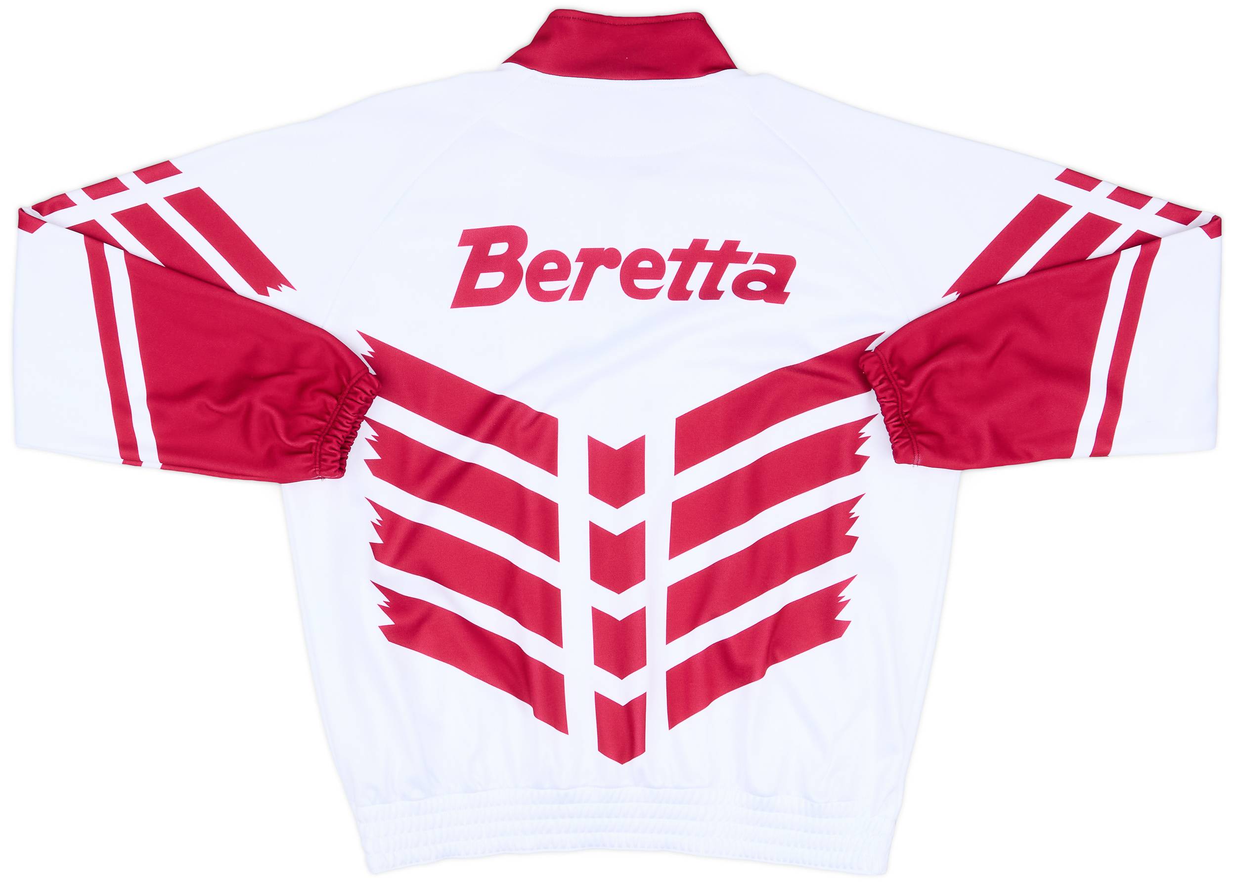 1991-93 Torino ABM Reissue Track Jacket