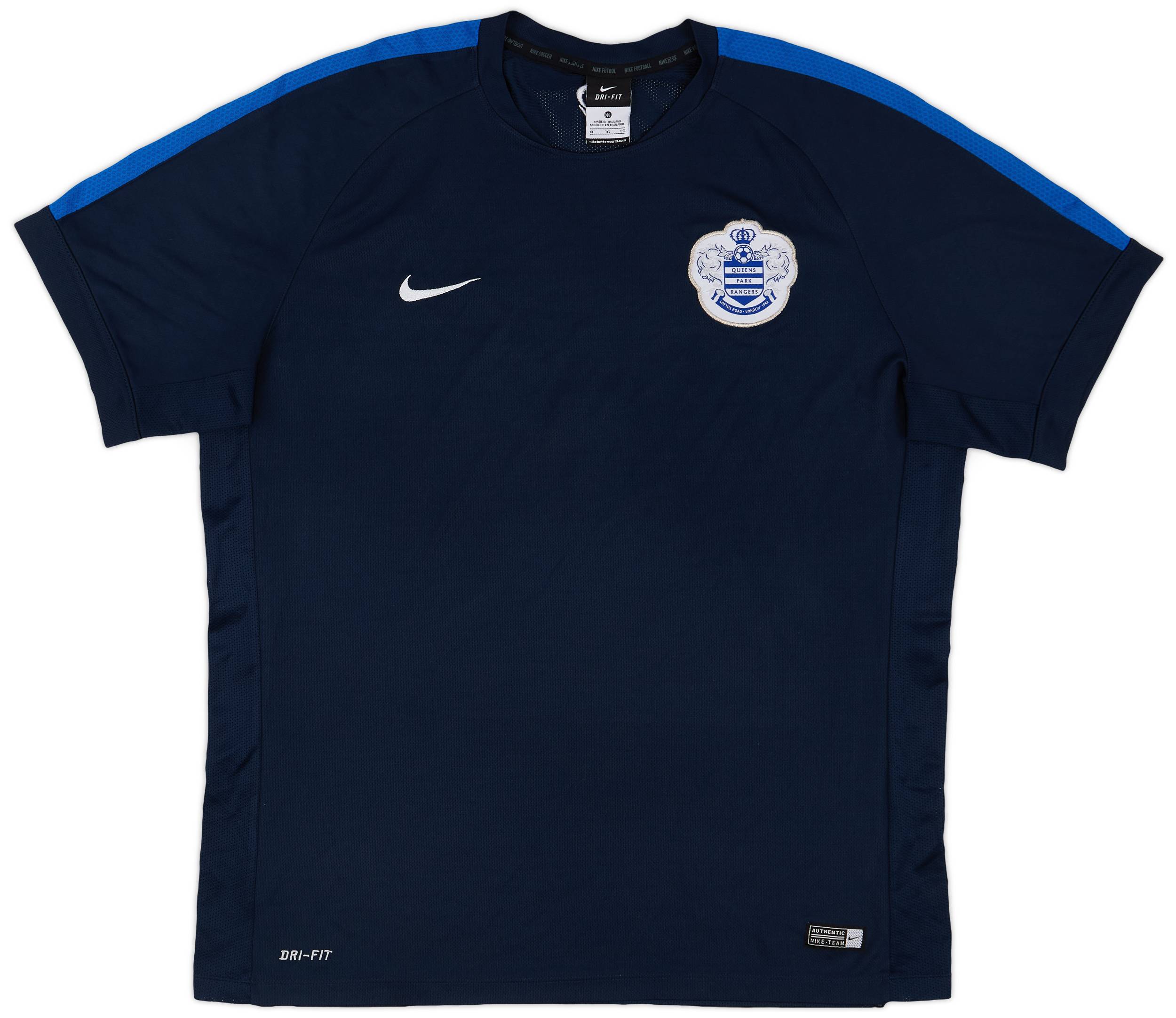 Qpr nike hotsell