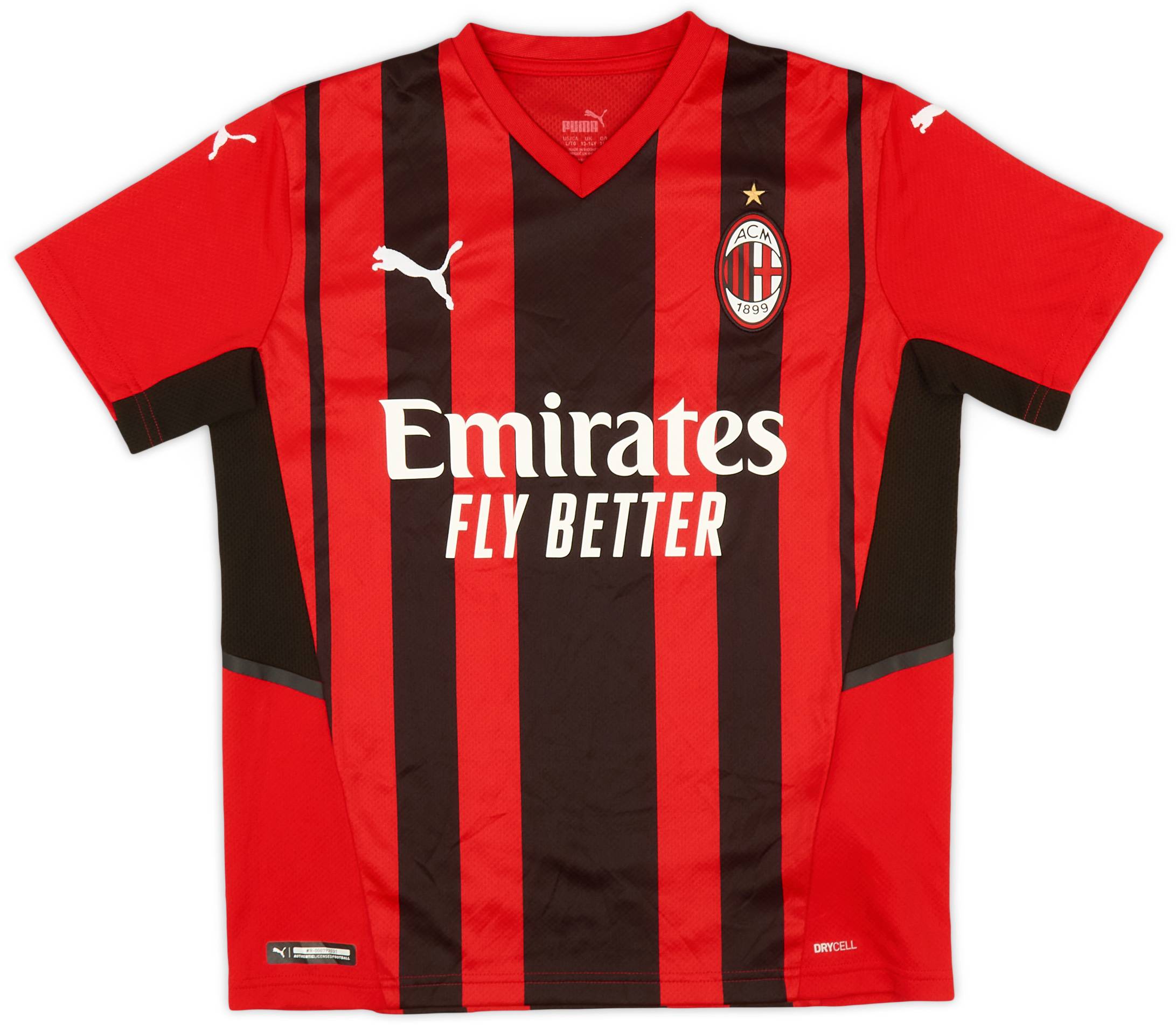 Milan camiseta 2020 deals