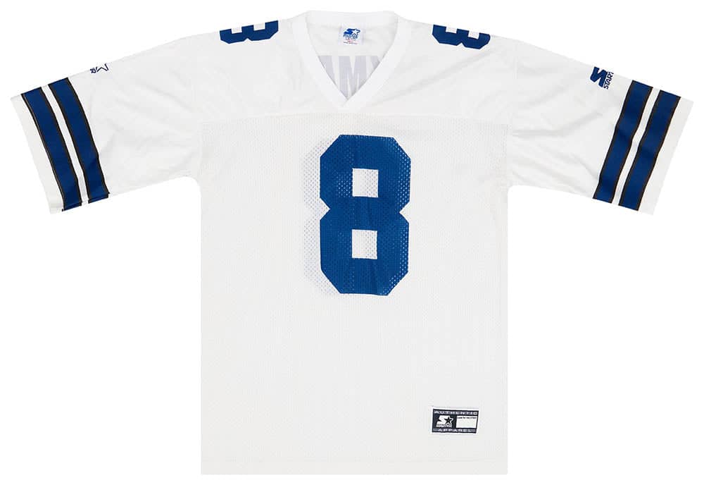 Dallas cowboys 94 jersey discount