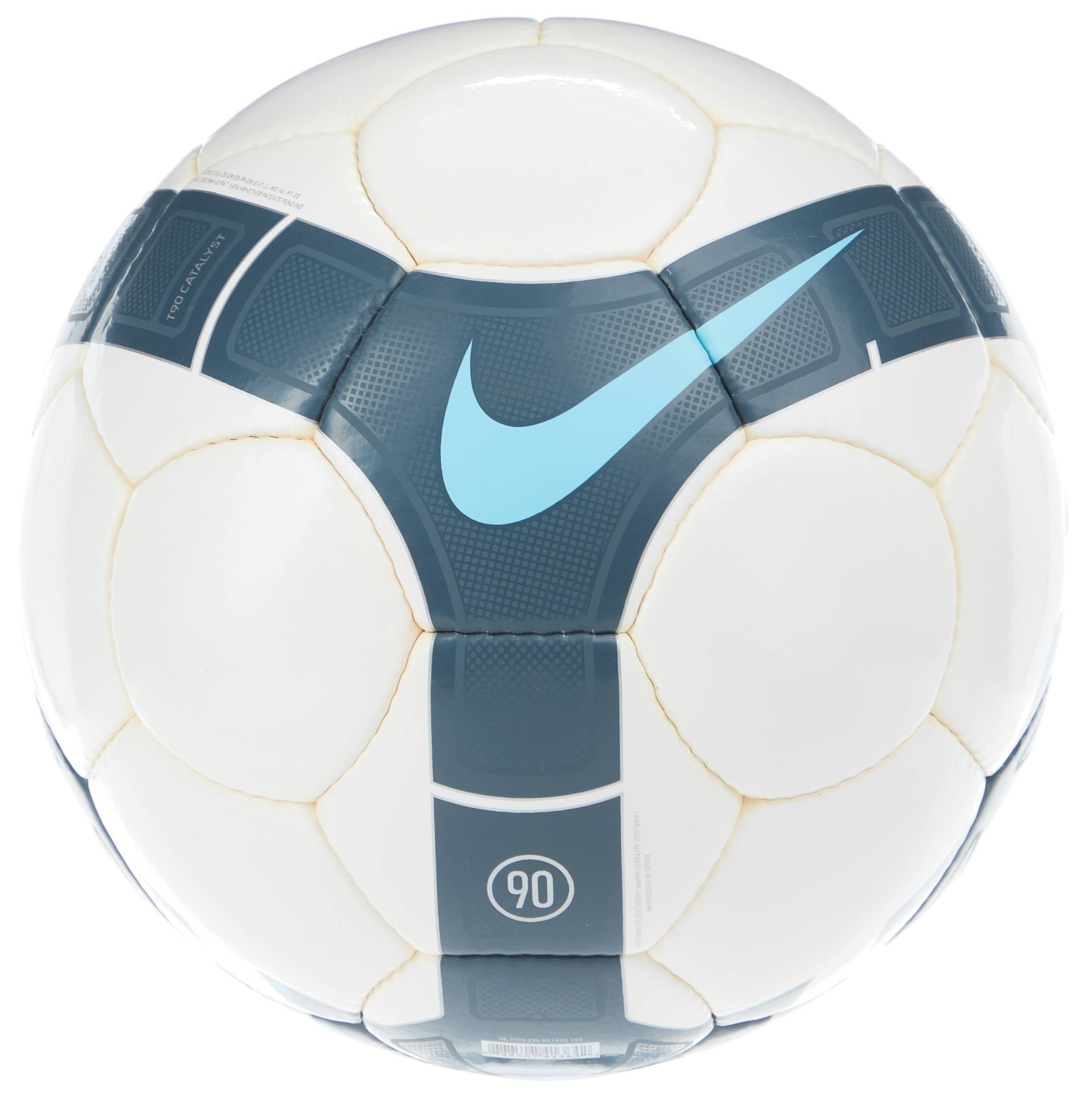 Nike T90 Catalyst Official Match Ball As New 5