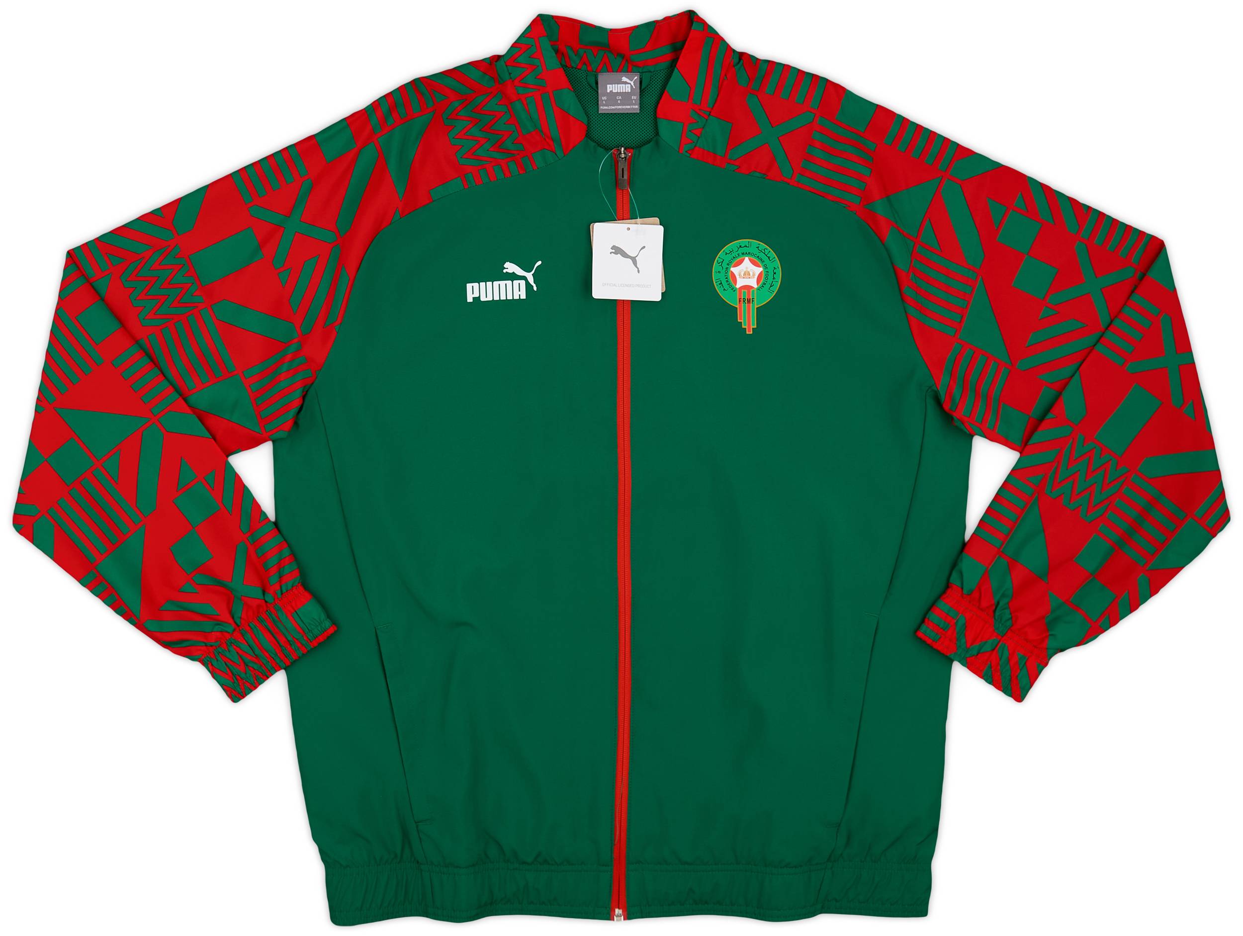 Puma match 74 paris clearance