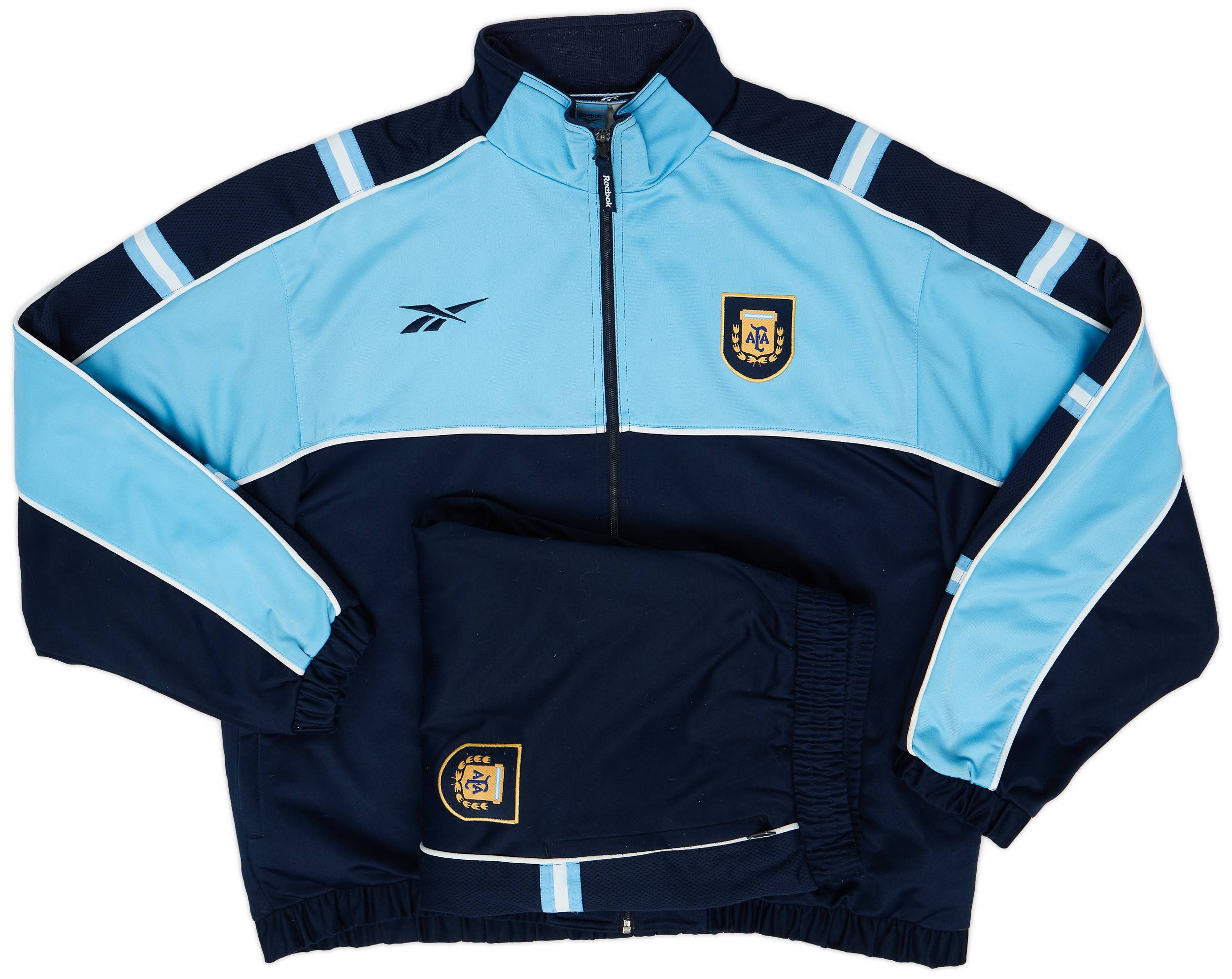 Reebok running argentina cheap