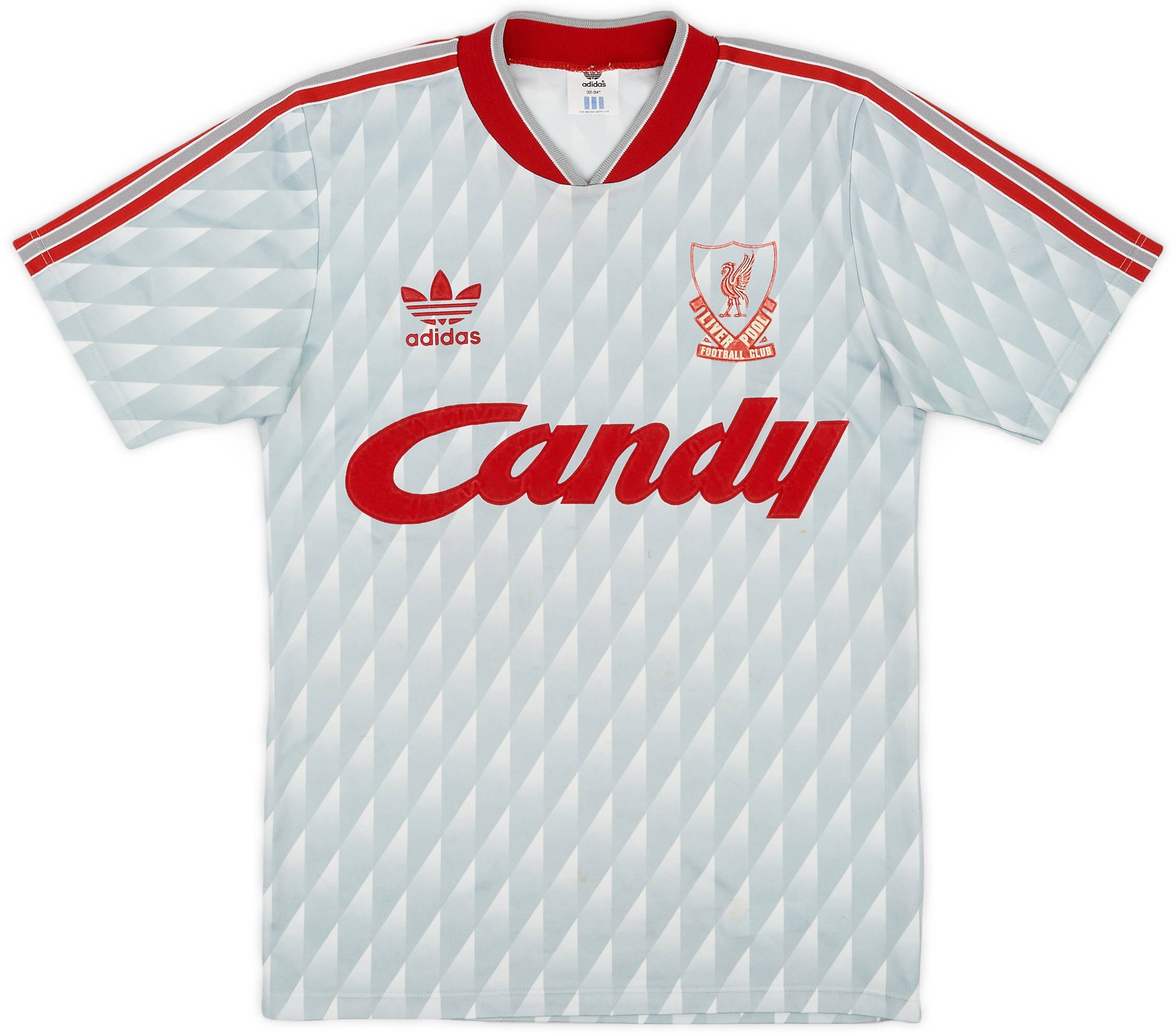 Liverpool jersey 1990 shop