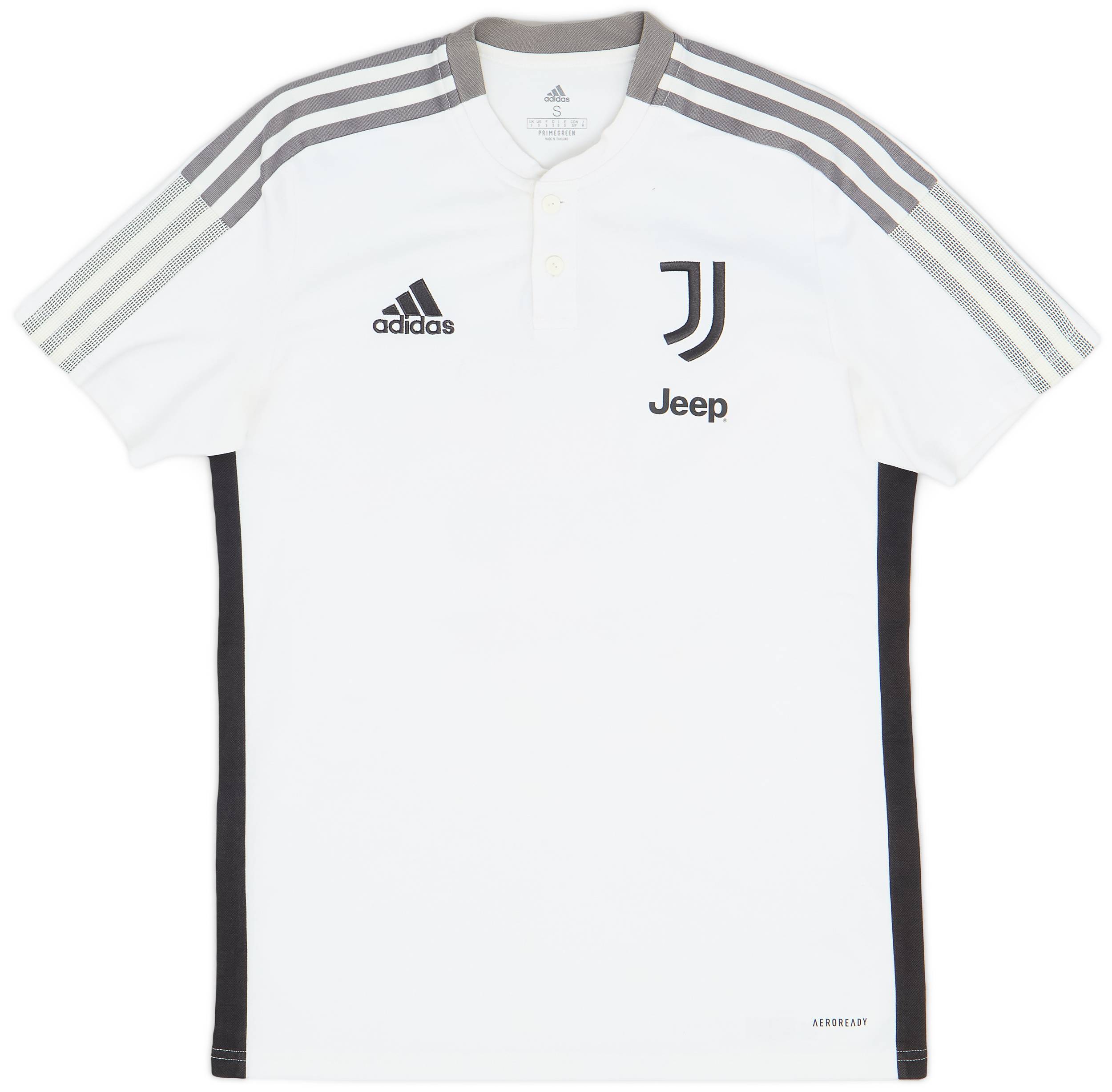 Polo juventus adidas new arrivals