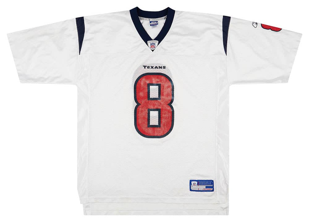 Texans on field jersey new arrivals