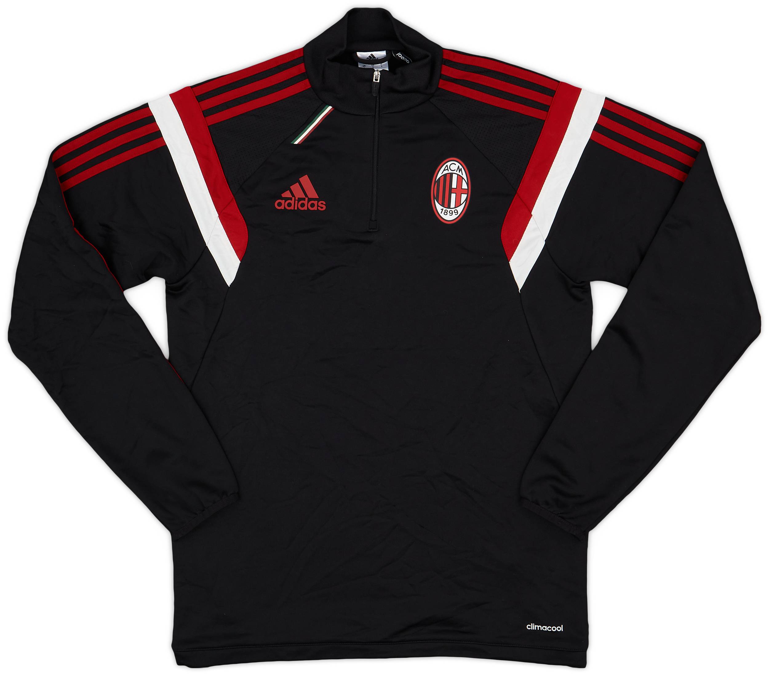 AC MILAN adidas フルジップジャケット　ナイロン　Mサイズ AC MILAN adidas フルジップジャケット ナイロン Mサイズ adidas AC