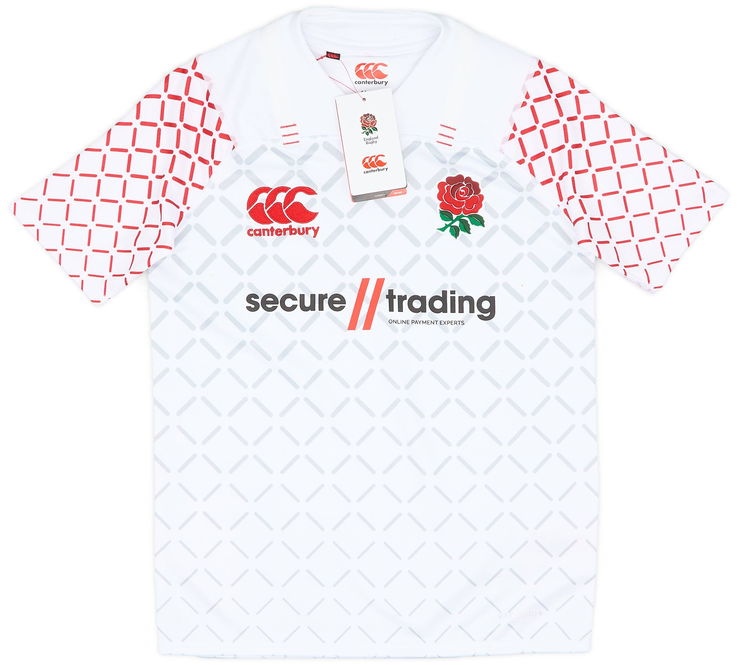 England rugby shirt 2019 kids hot sale