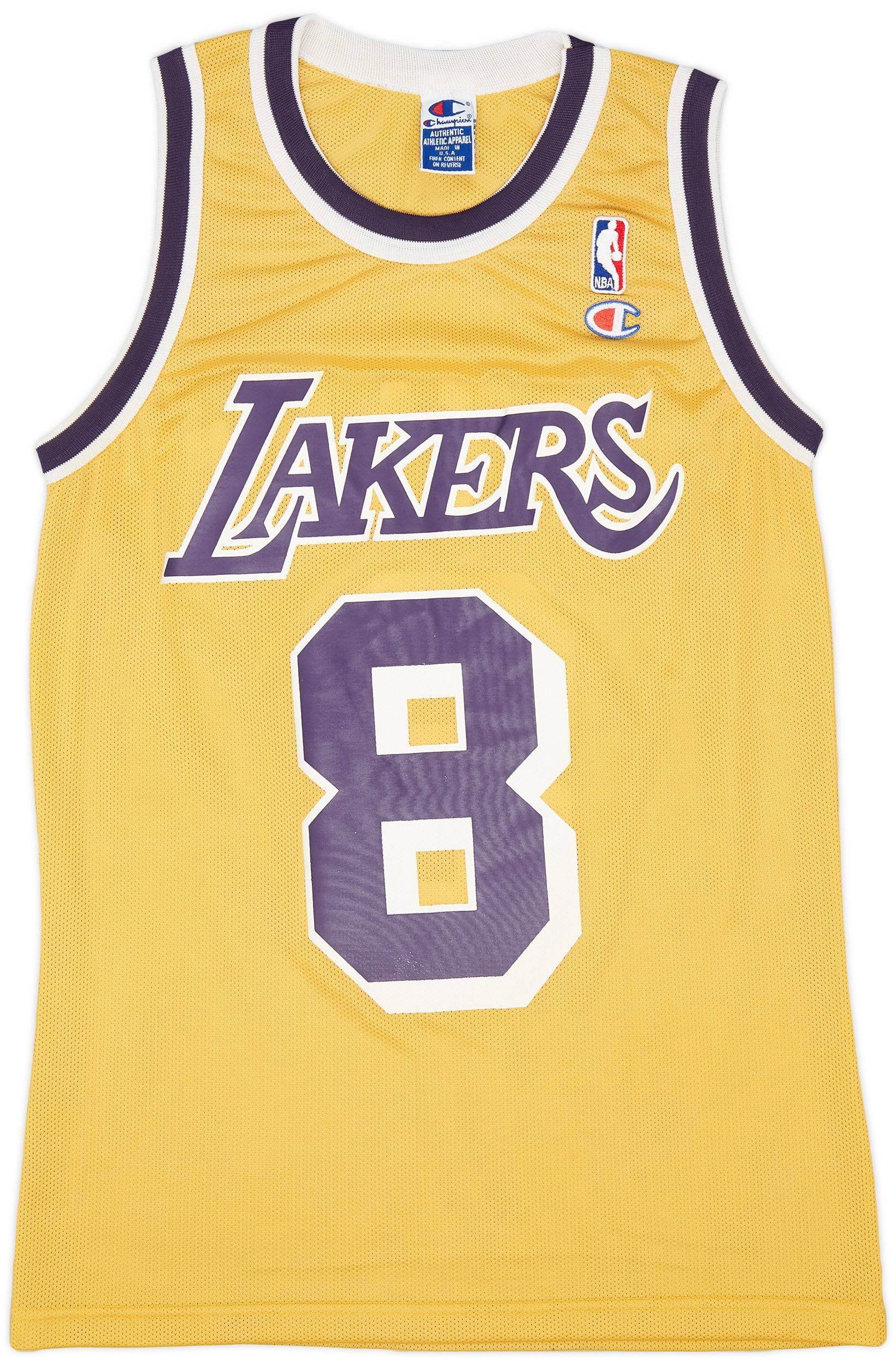 Bryant lakers cheap