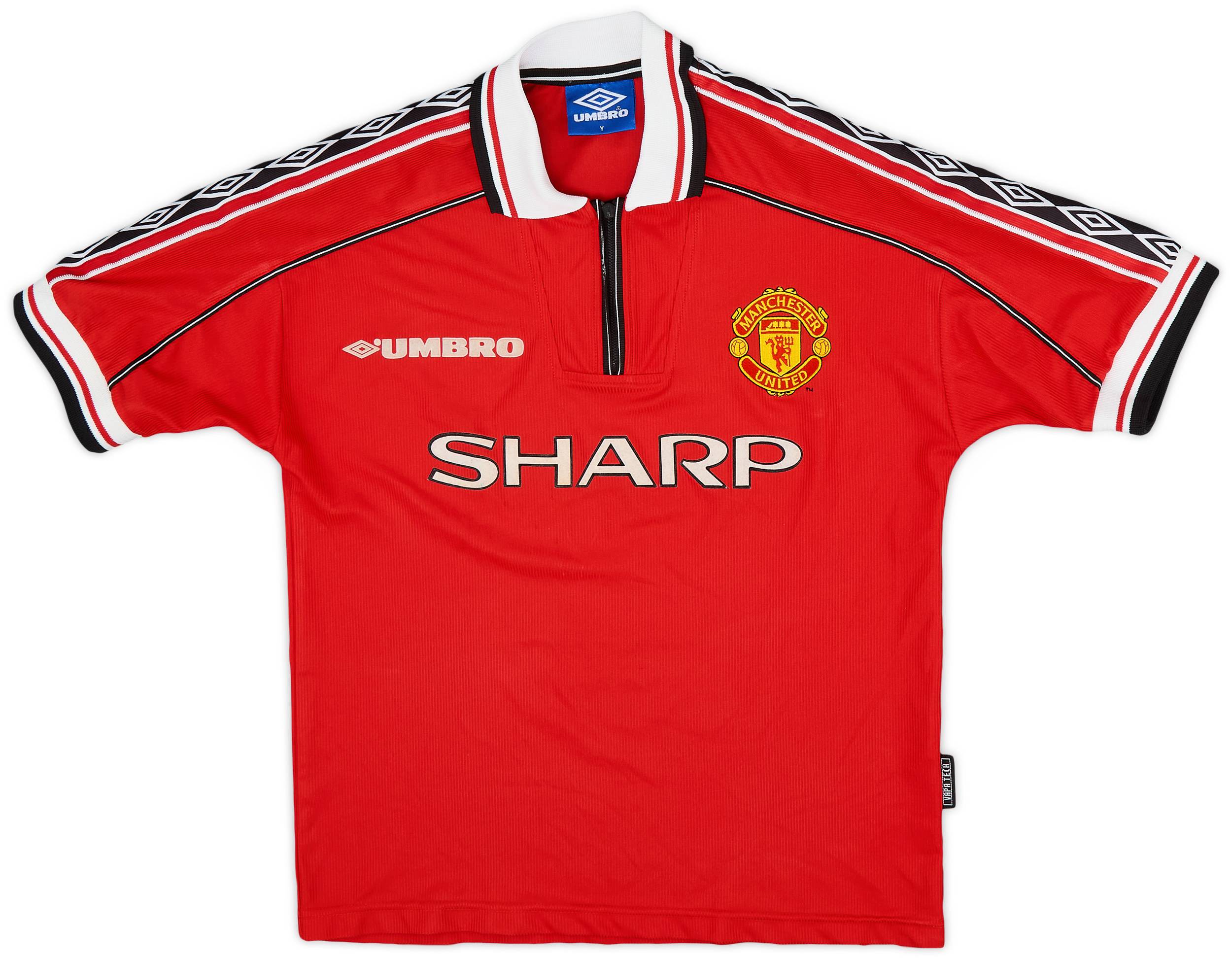 Umbro Manchester United | eBay