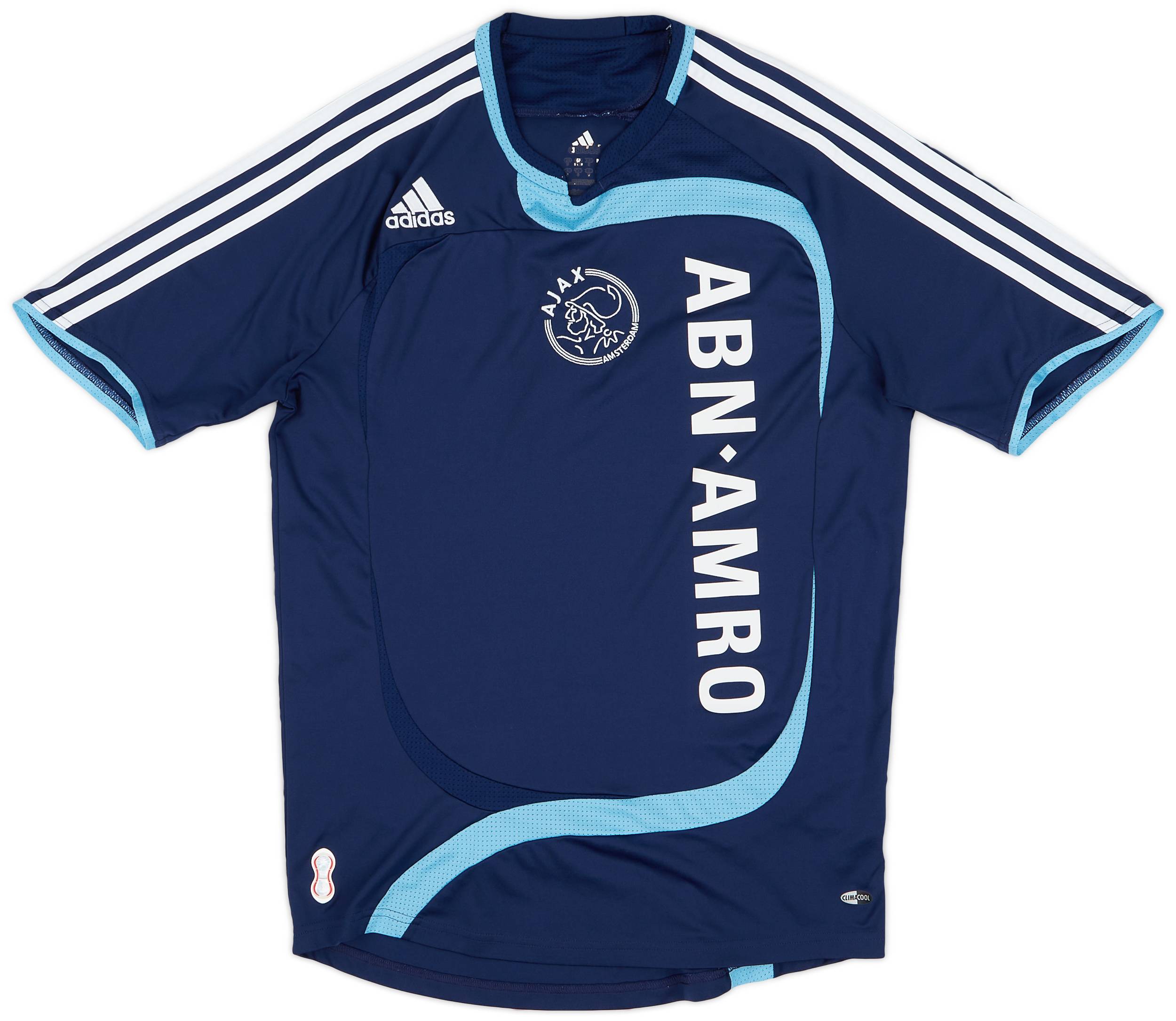 2007-08 Ajax Away Shirt - 8/10 - (S)
