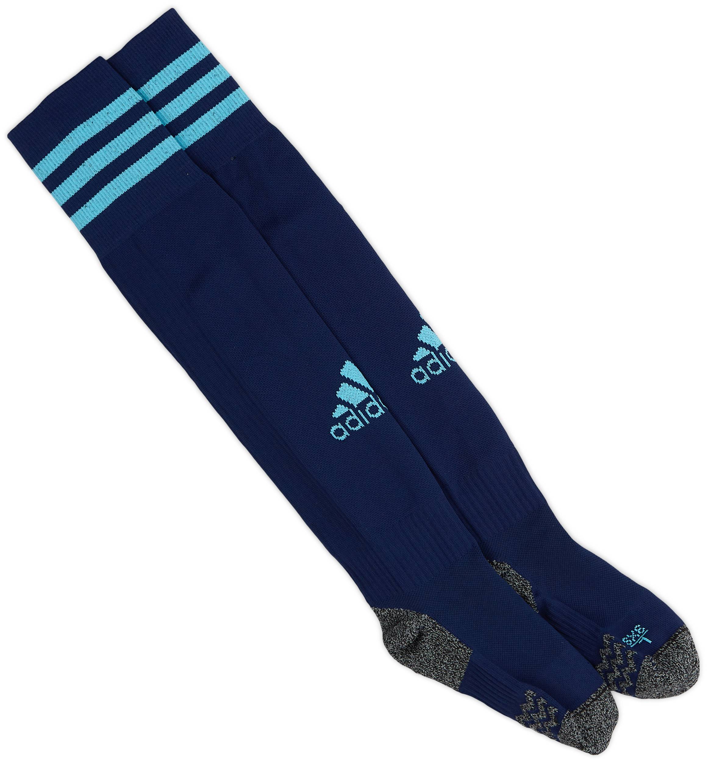 2021-22 adidas Socks (XL.Kids)