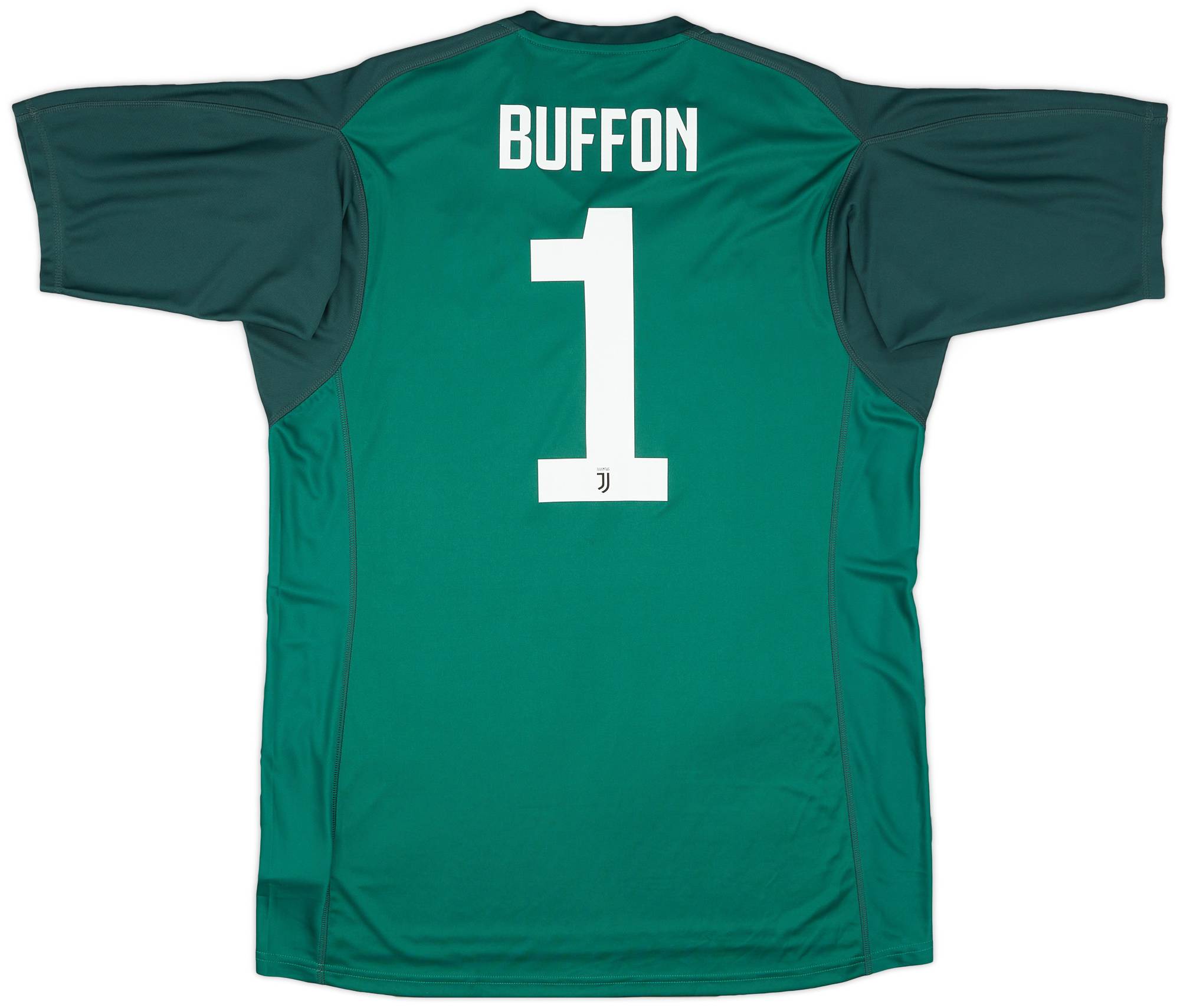 エトレア BUFFON 1 サッカーシャツ エトレア BUFFON 1 サッカーシャツ