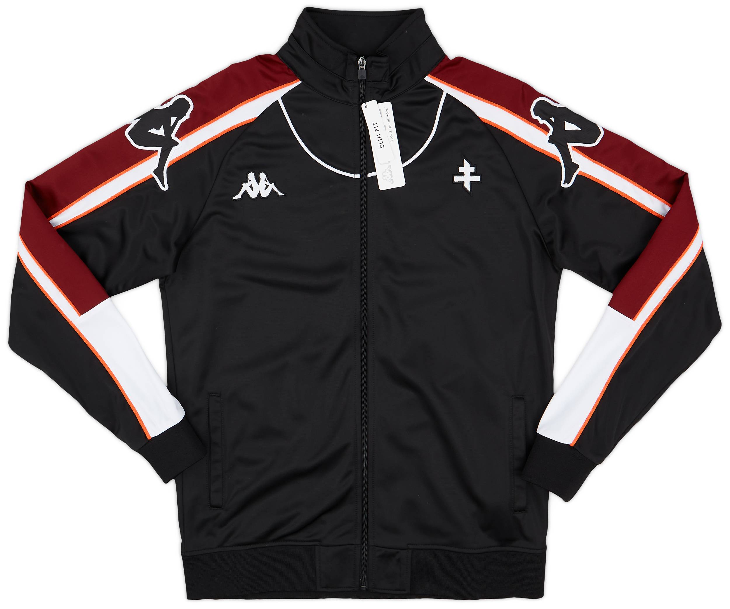 2024-25 Metz Kappa Track Jacket
