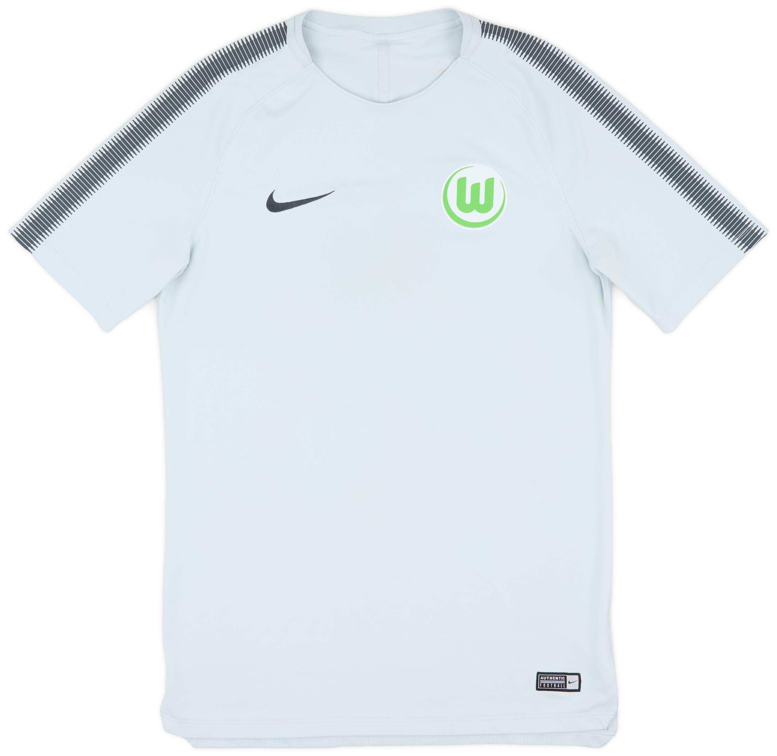 Trainingstrikot nike new arrivals