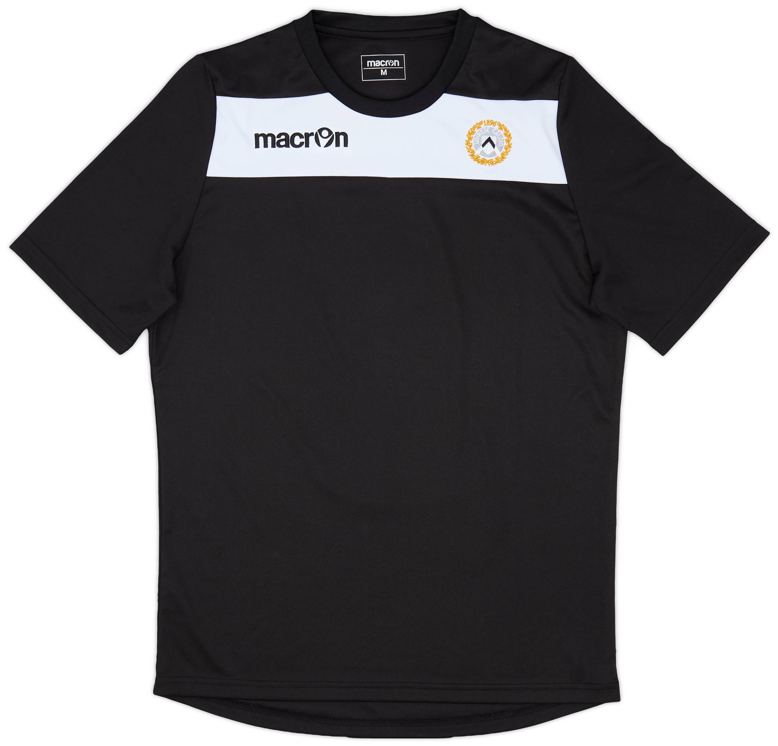 Udinese macron 2025