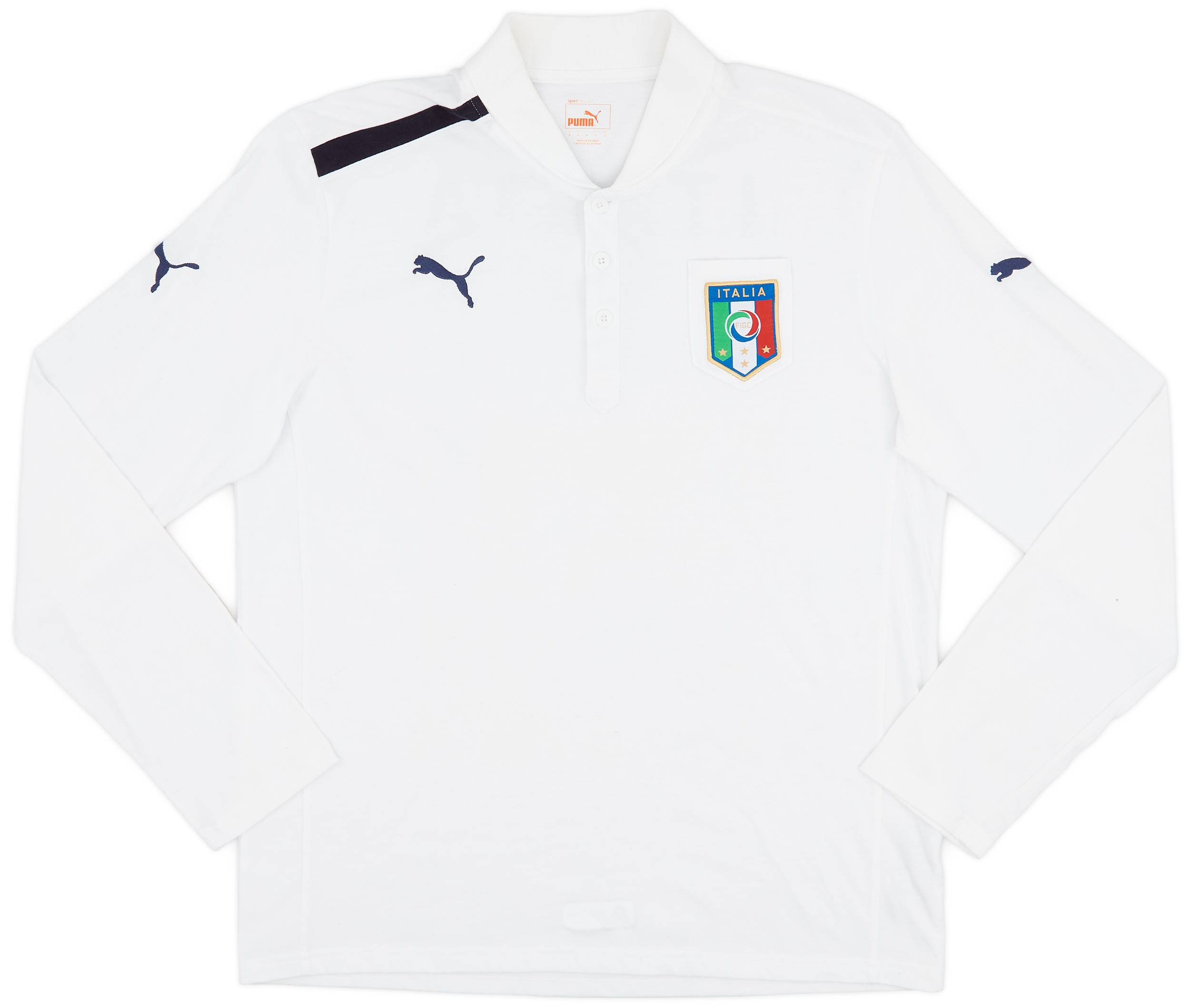 Polo italia puma online