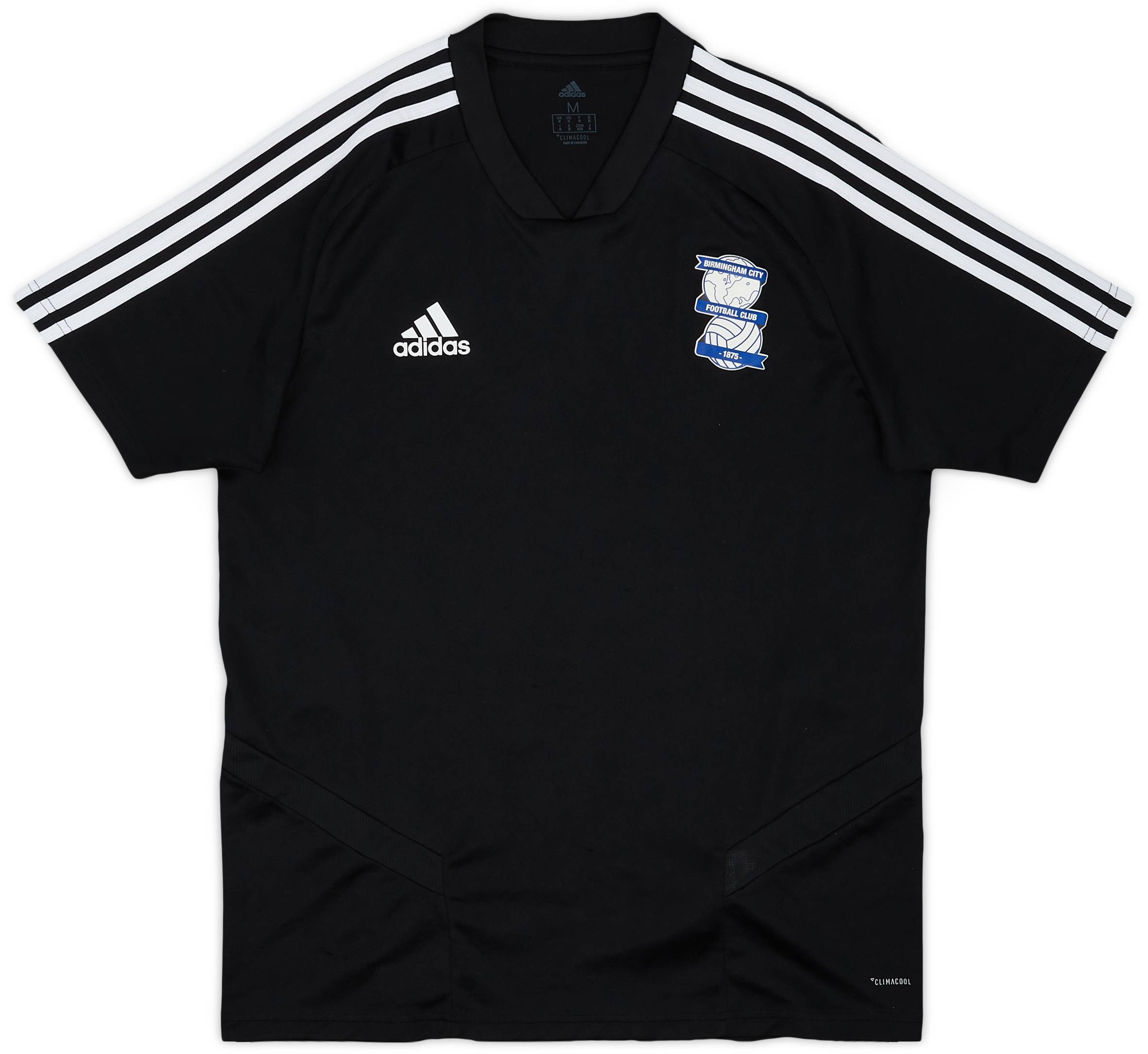 2019 20 Birmingham City adidas Training Shirt 9 10 M