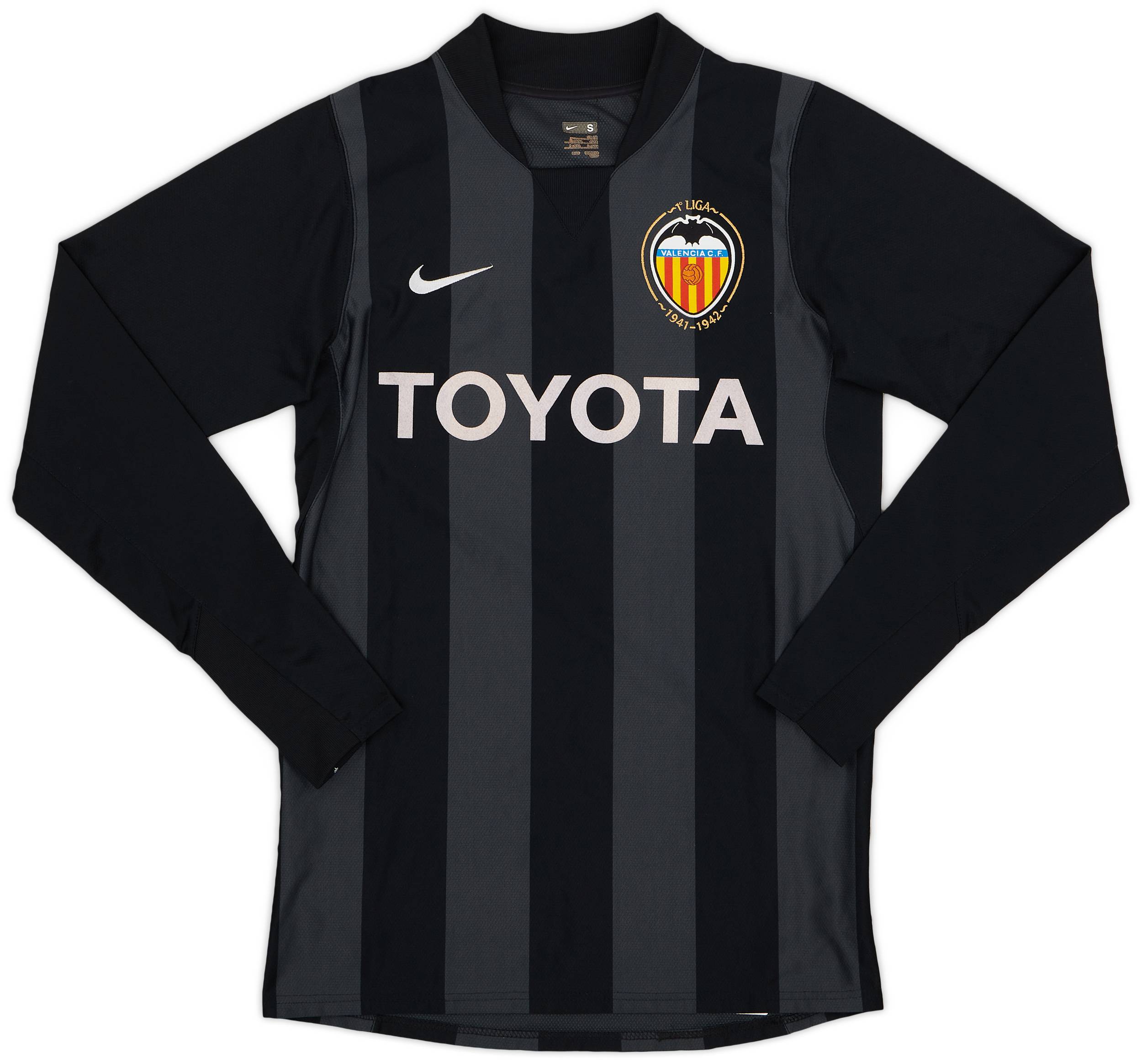 ウェア recent years model Valencia game shirt 2024-25 Valencia Away Shirt (KIDS)