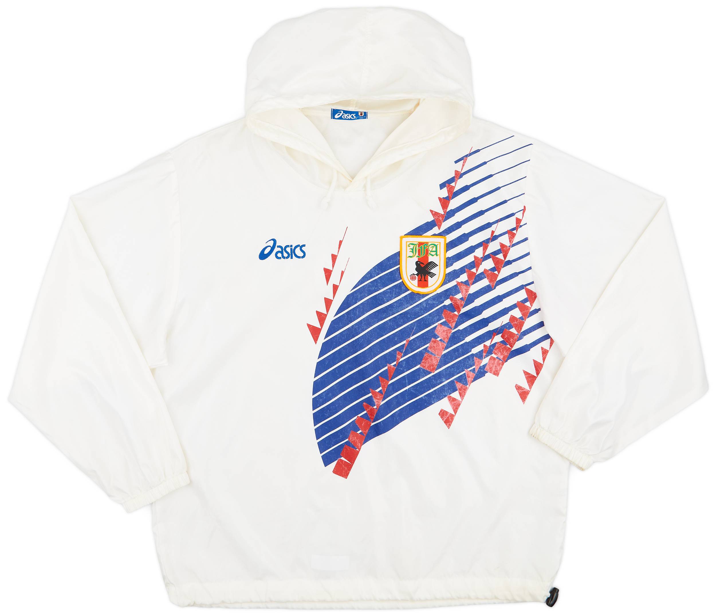 Asics 1994 top