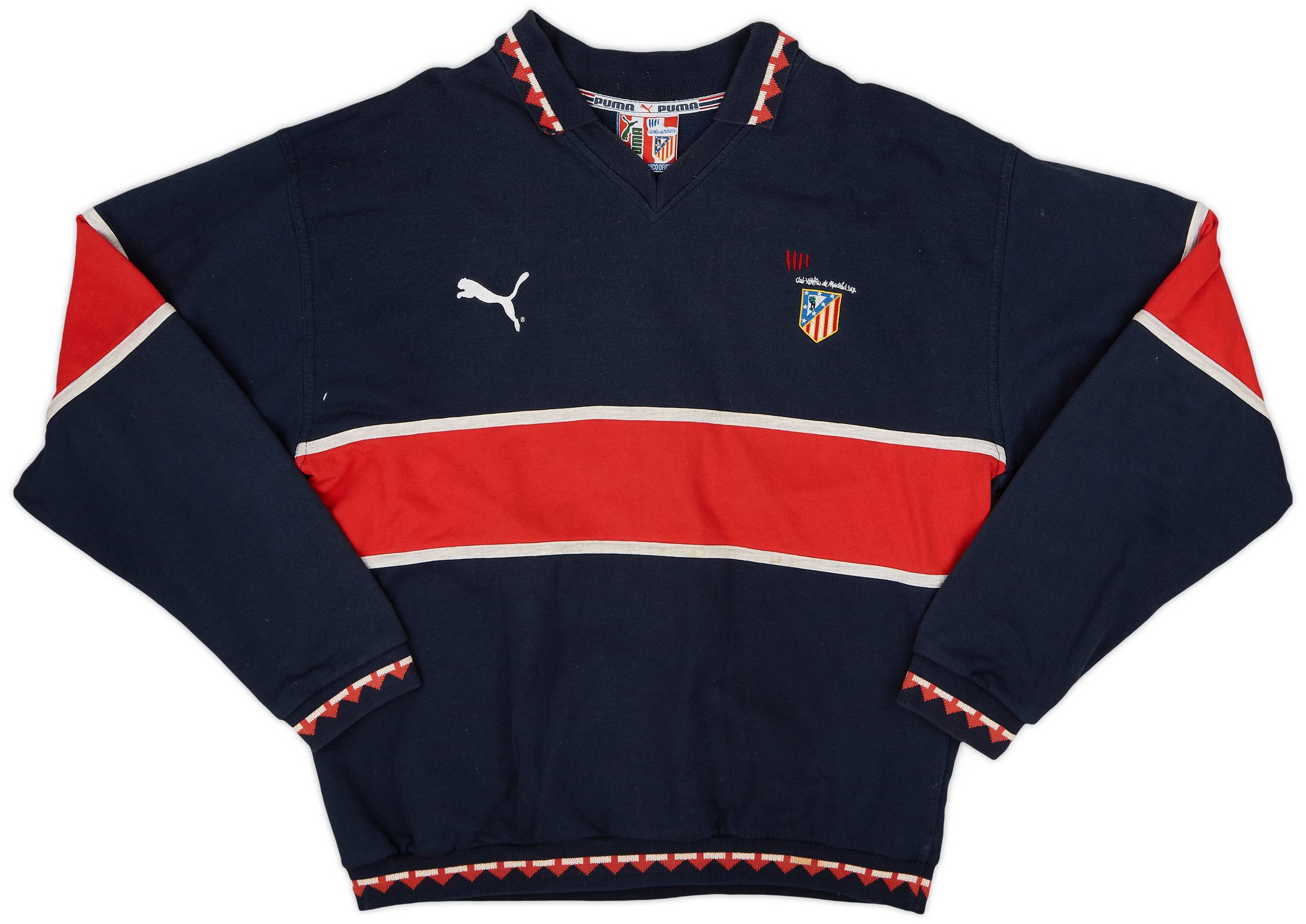 Puma atletico madrid sale