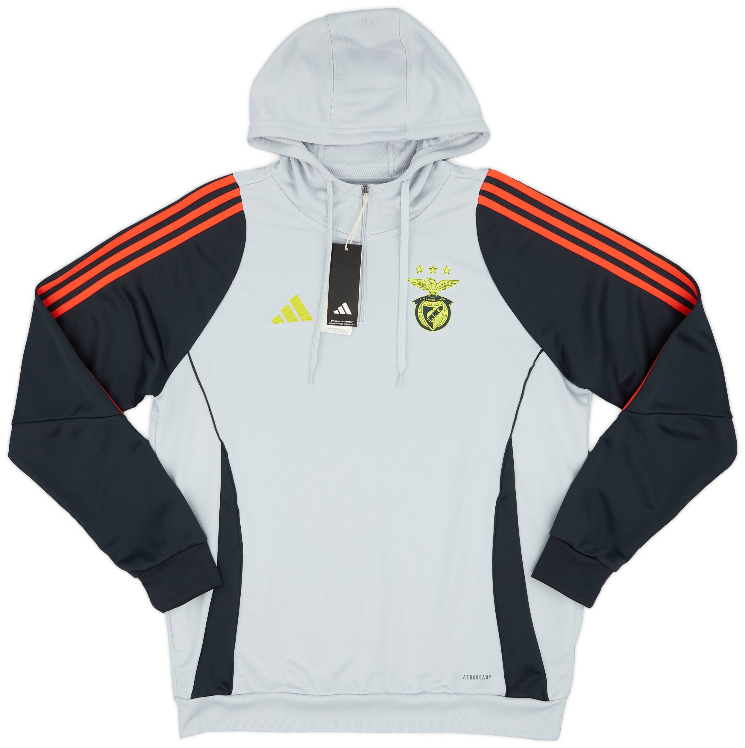 Benfica sweatshirt discount