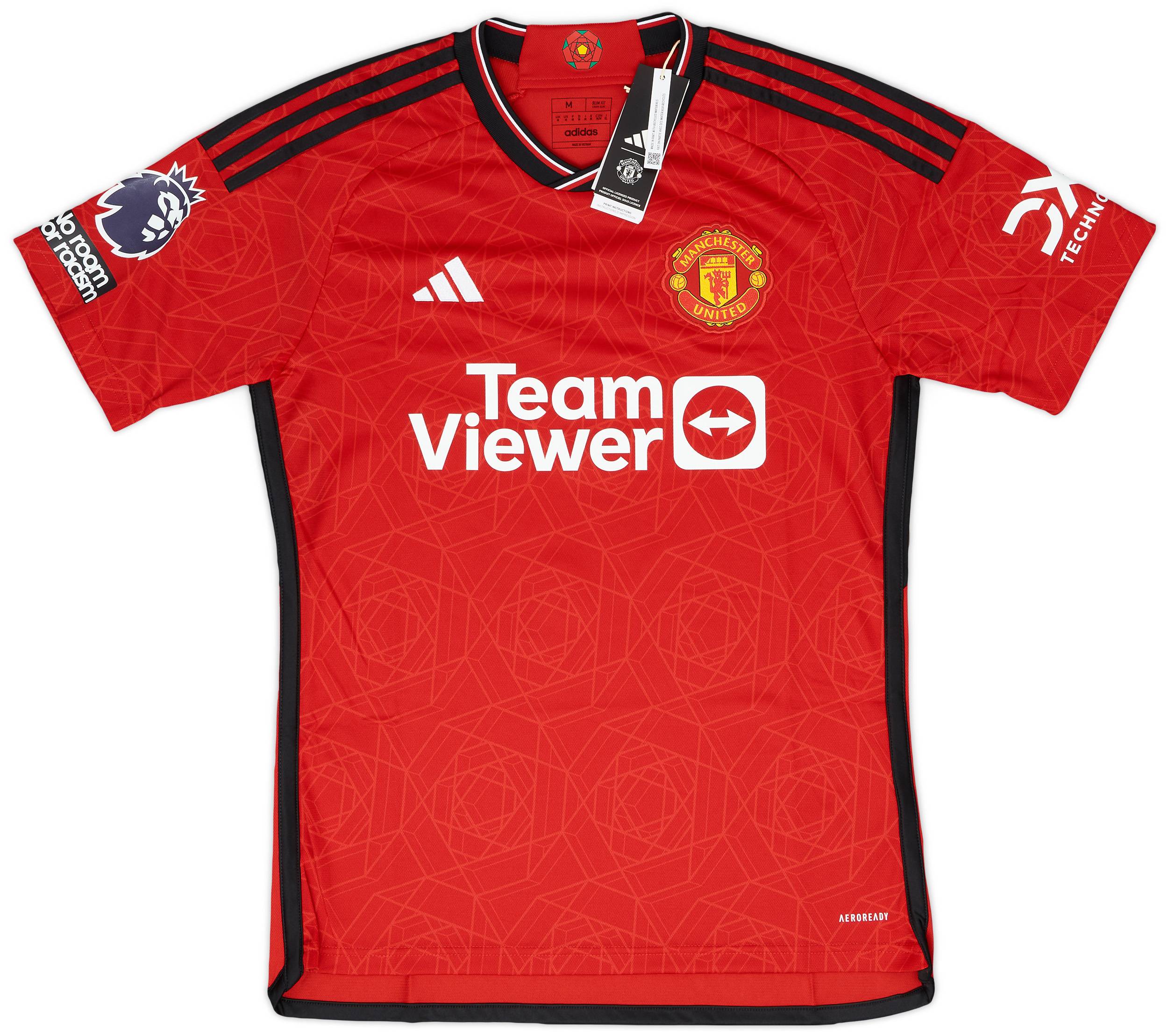 19-20 Manchester United RASHFORD 10番　 M 39ae2432bc1e990aef9db8e088068c