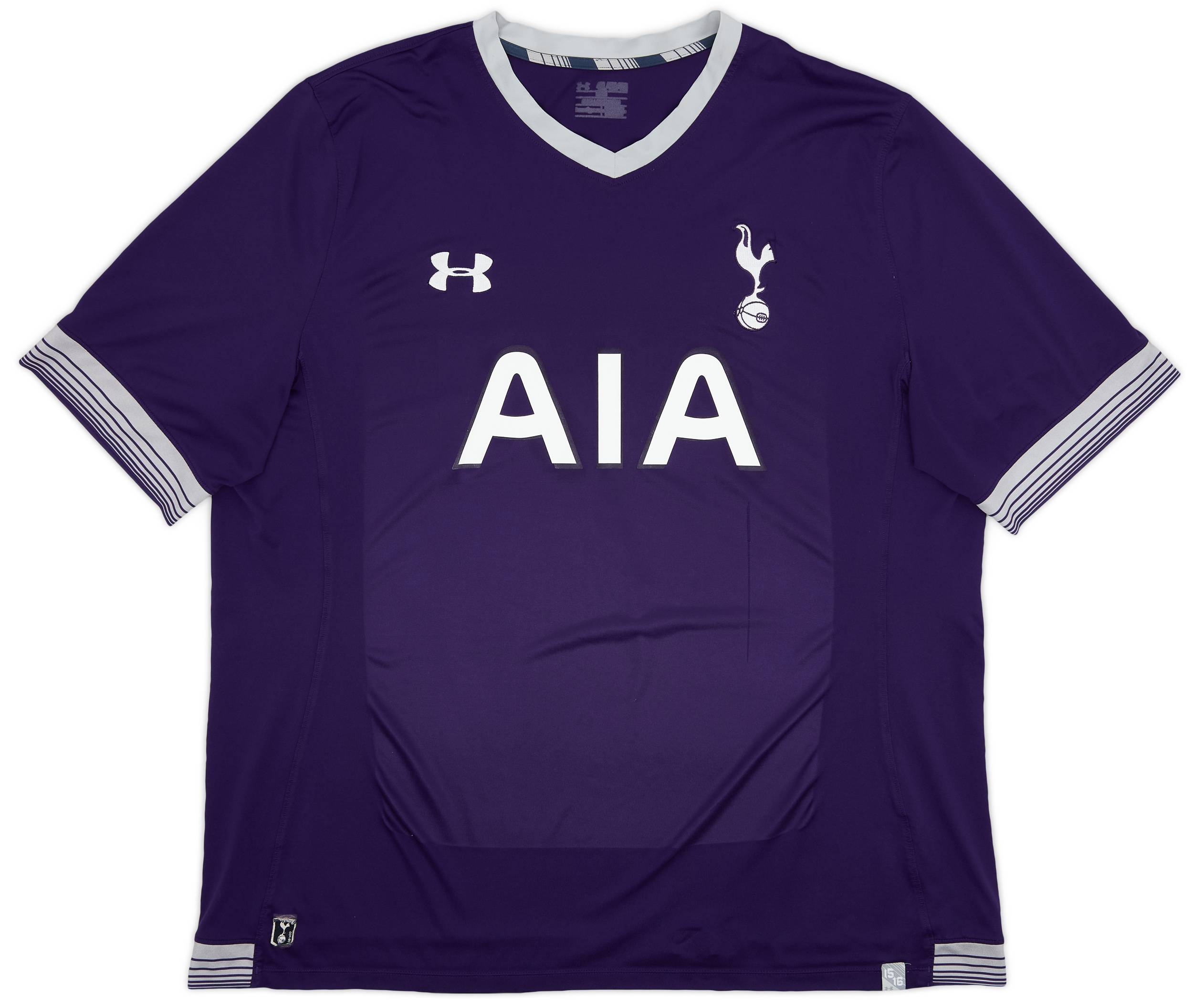 4xl tottenham shirt new arrivals