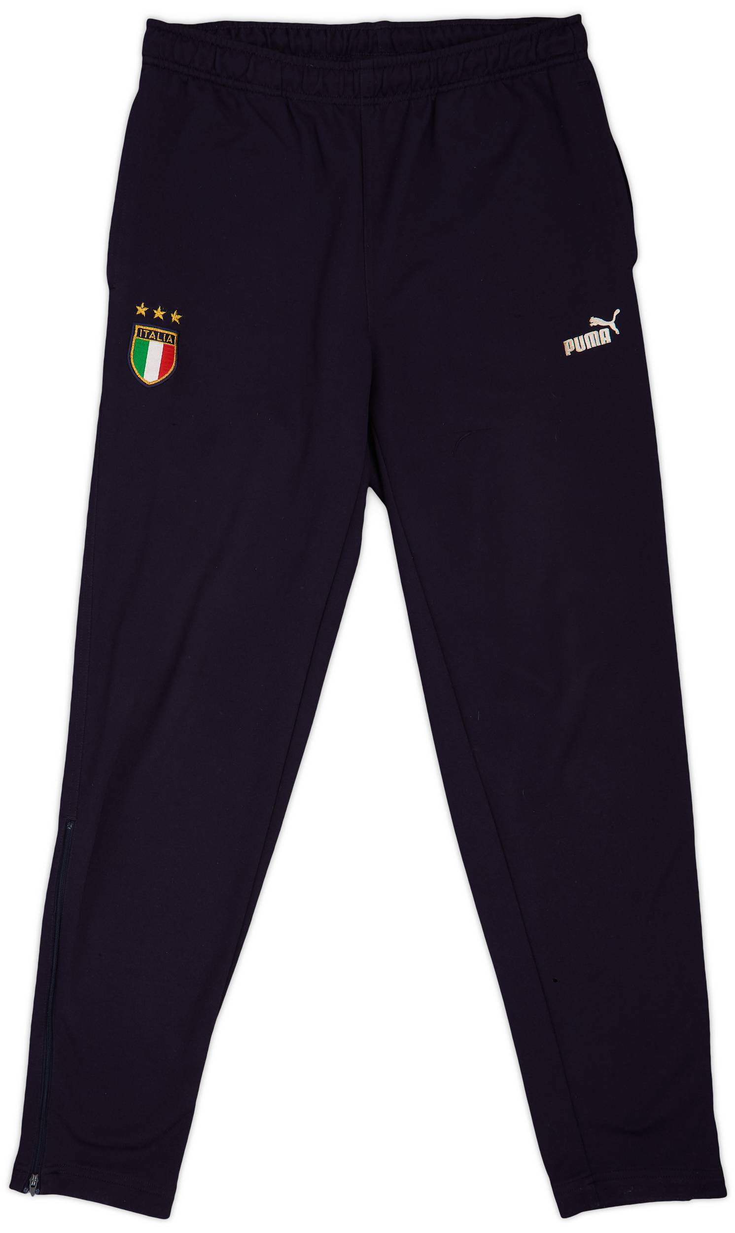 2004-06 Italy Puma Track Pants/Bottoms - 4/10 - (M)